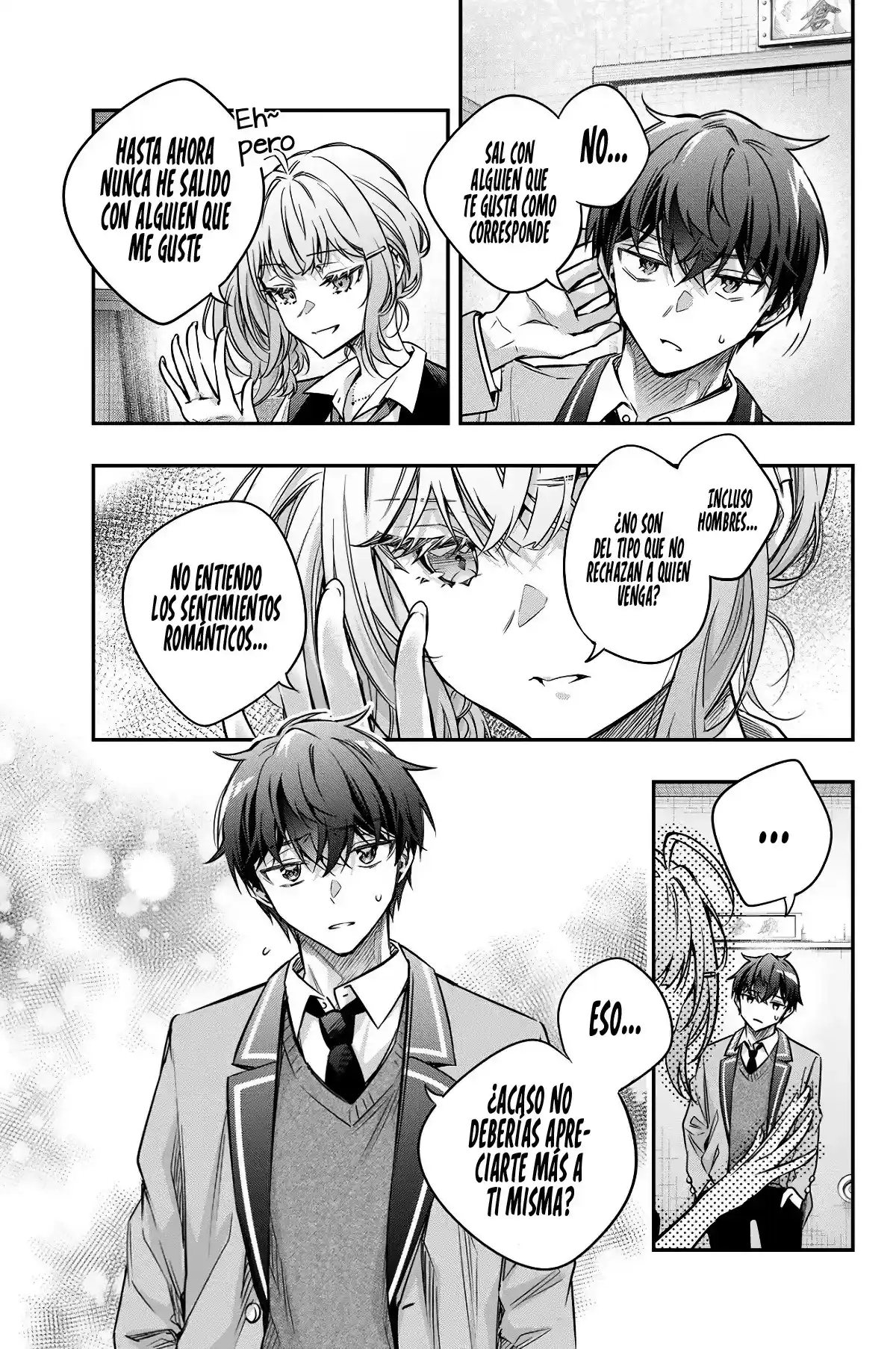 Tokidoki Bosotto Russian De Dereru Tonari No Alya-san - Capítulo 74 - Página 5 - LectorTMOo
