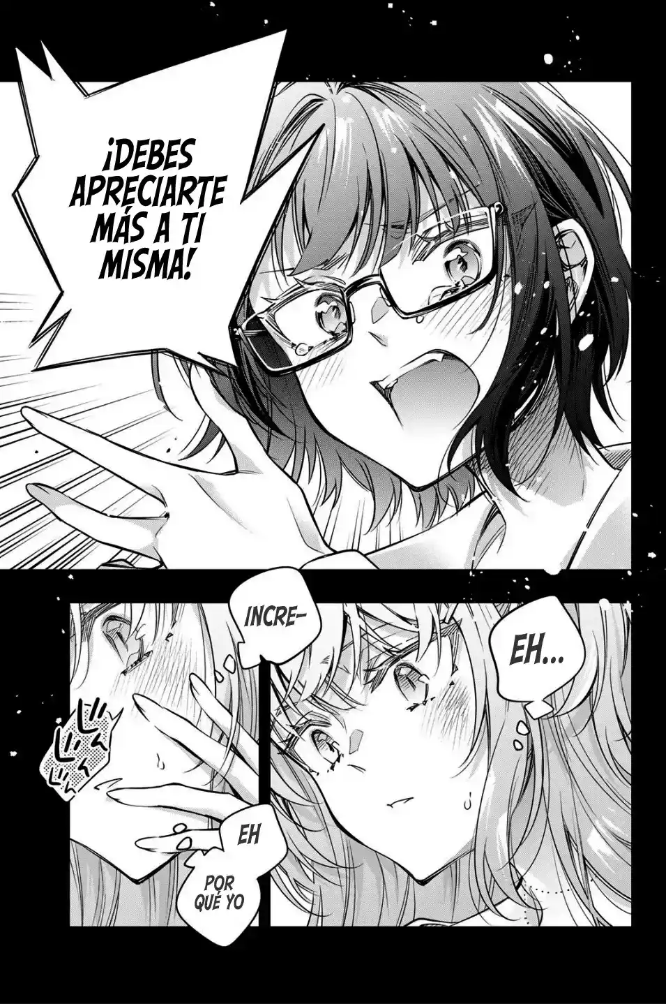 Tokidoki Bosotto Russian De Dereru Tonari No Alya-san - Capítulo 75 - Página 7 - LectorTMOo