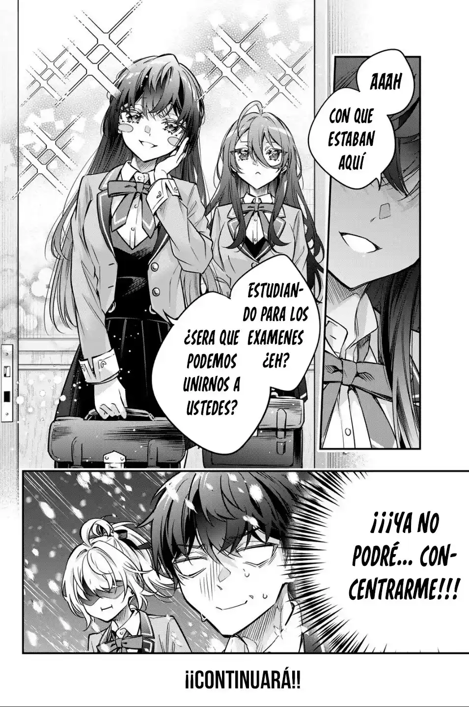 Tokidoki Bosotto Russian De Dereru Tonari No Alya-san - Capítulo 75 - Página 18 - LectorTMOo