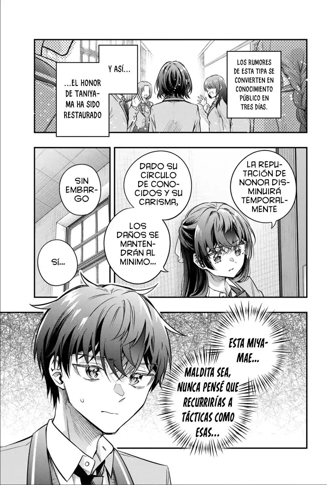 Tokidoki Bosotto Russian De Dereru Tonari No Alya-san - Capítulo 76 - Página 13 - LectorTMOo