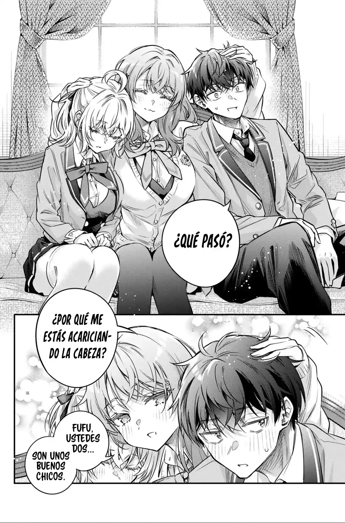 Tokidoki Bosotto Russian De Dereru Tonari No Alya-san - Capítulo 77 - Página 12 - LectorTMOo