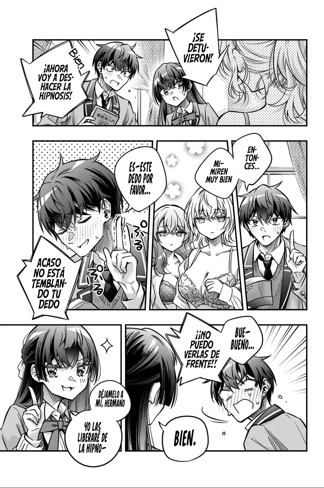 Tokidoki Bosotto Russian De Dereru Tonari No Alya-san - Capítulo 78 - Página 7 - LectorTMOo