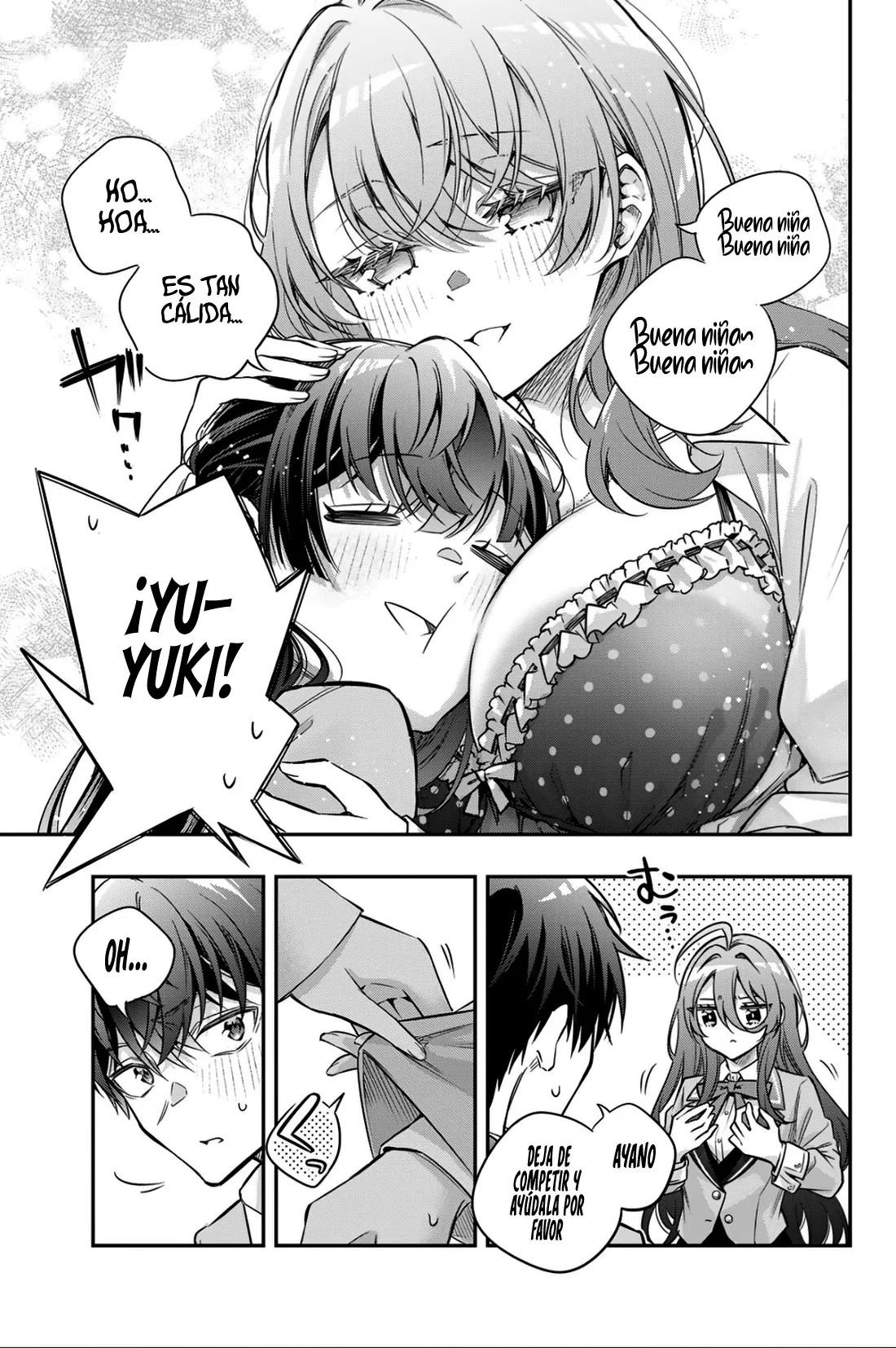 Tokidoki Bosotto Russian De Dereru Tonari No Alya-san - Capítulo 78 - Página 9 - LectorTMOo