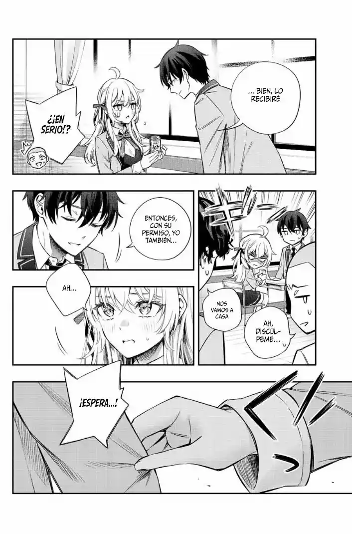 Tokidoki Bosotto Russian De Dereru Tonari No Alya-san - Capítulo 8 - Página 9 - LectorTMOo