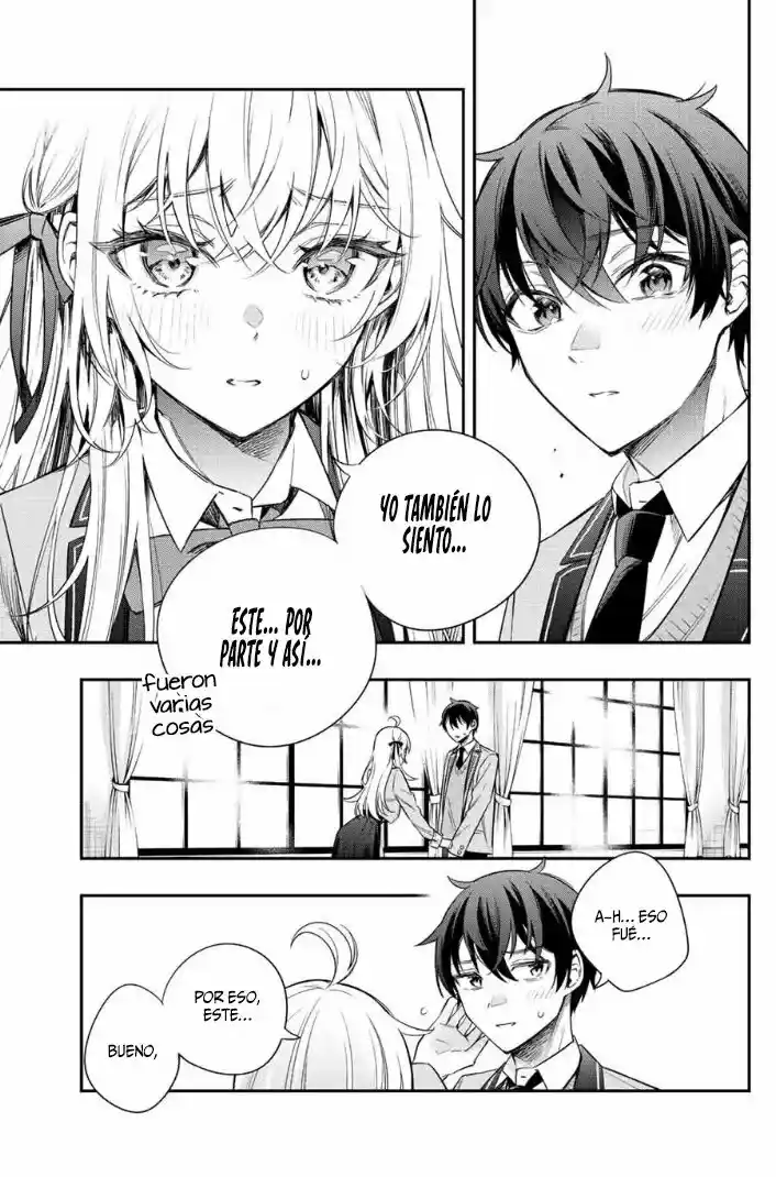 Tokidoki Bosotto Russian De Dereru Tonari No Alya-san - Capítulo 8 - Página 10 - LectorTMOo