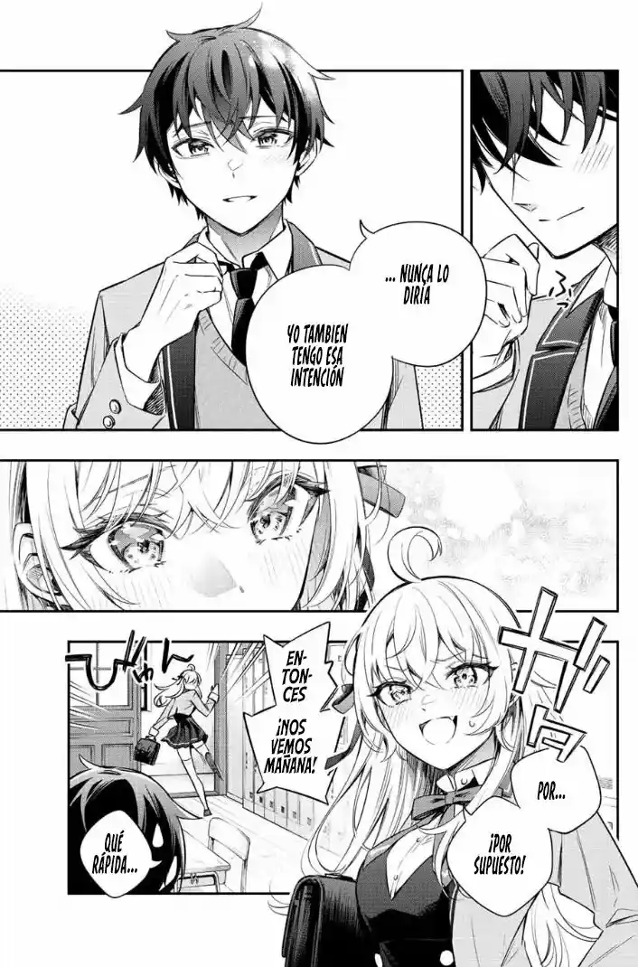 Tokidoki Bosotto Russian De Dereru Tonari No Alya-san - Capítulo 8 - Página 12 - LectorTMOo