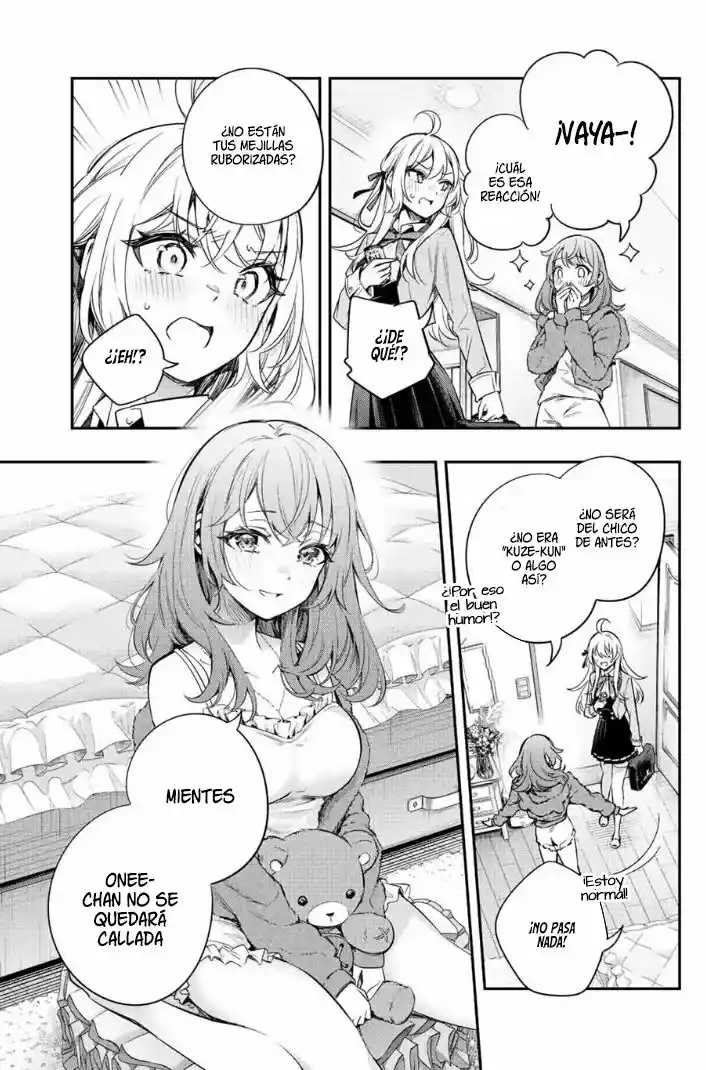 Tokidoki Bosotto Russian De Dereru Tonari No Alya-san - Capítulo 8 - Página 16 - LectorTMOo