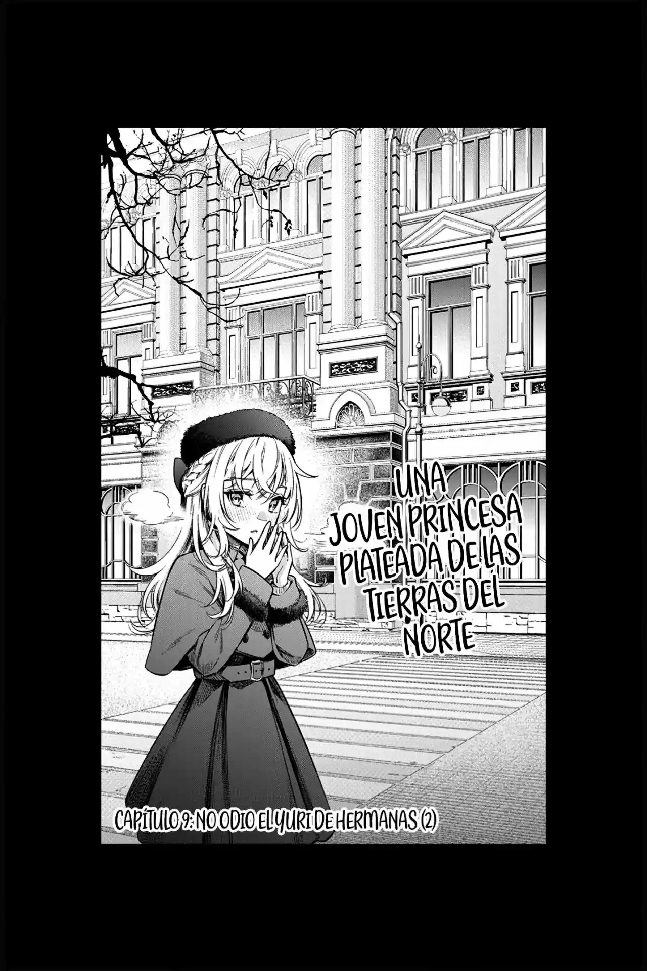 Tokidoki Bosotto Russian De Dereru Tonari No Alya-san - Capítulo 9 - Página 8 - LectorTMOo
