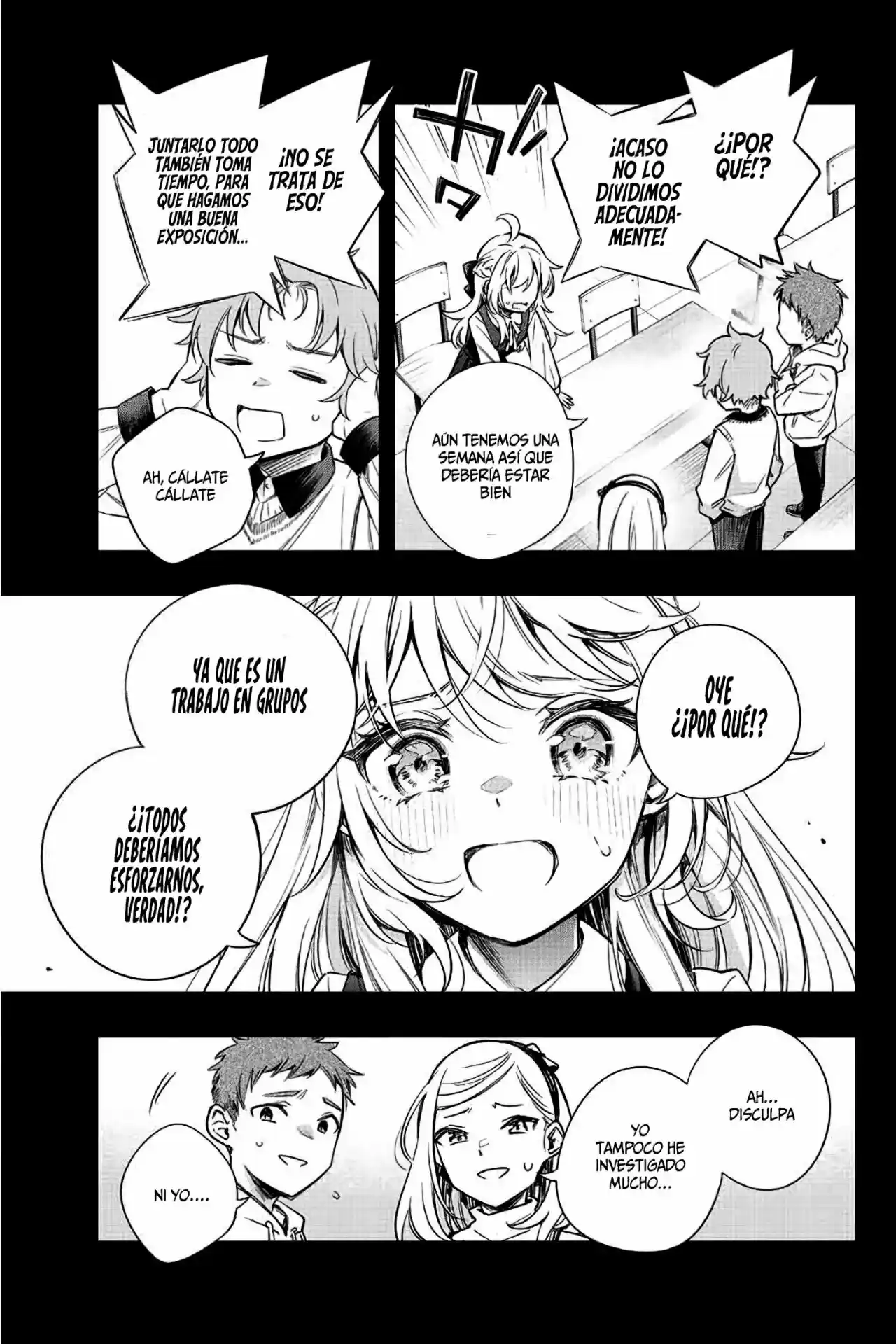 Tokidoki Bosotto Russian De Dereru Tonari No Alya-san - Capítulo 9 - Página 12 - LectorTMOo