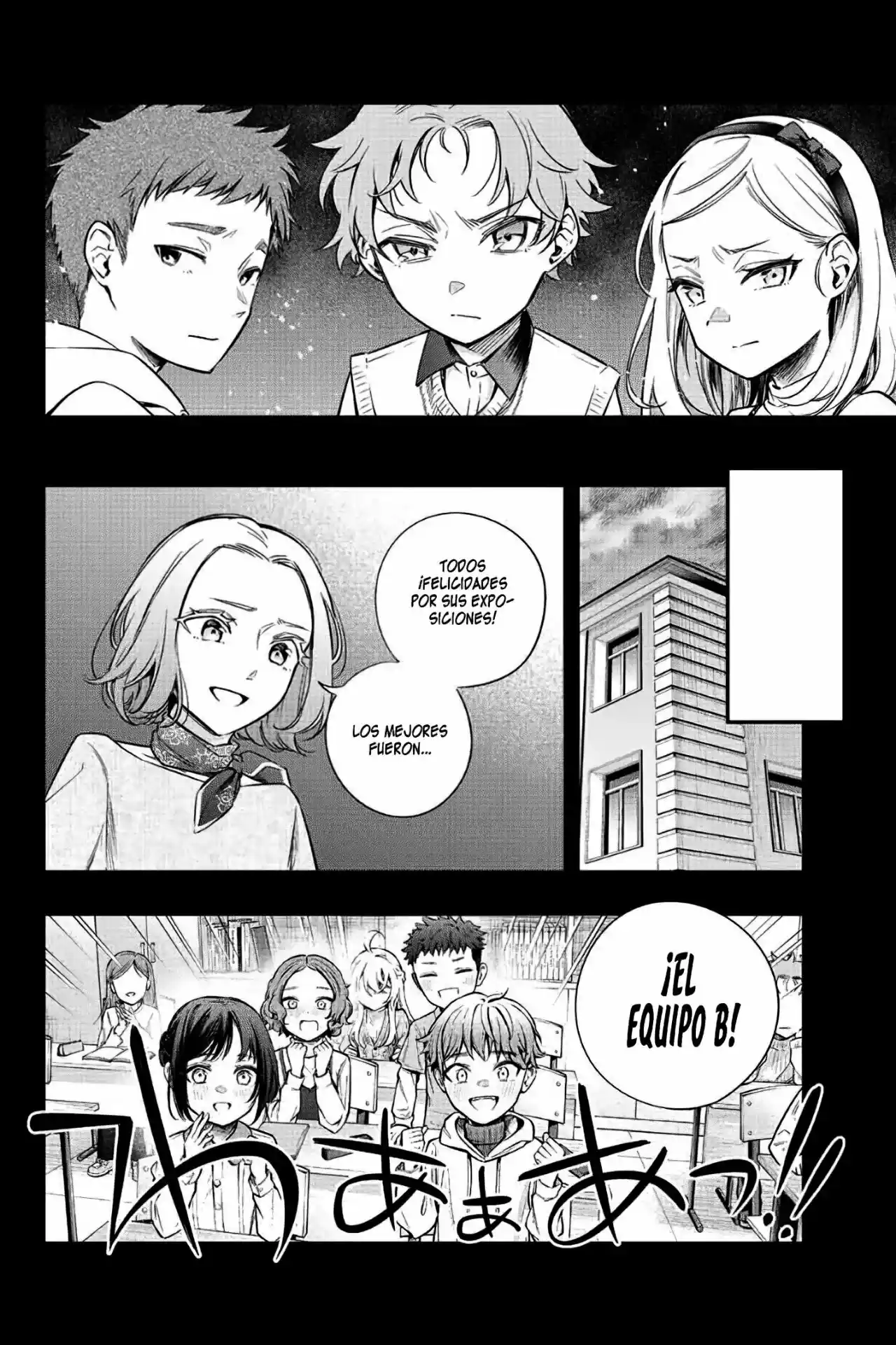 Tokidoki Bosotto Russian De Dereru Tonari No Alya-san - Capítulo 9 - Página 15 - LectorTMOo