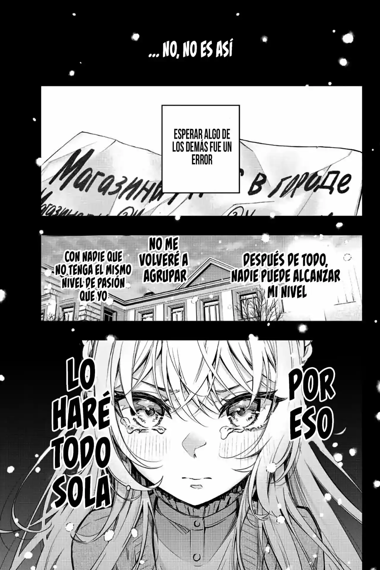 Tokidoki Bosotto Russian De Dereru Tonari No Alya-san - Capítulo 9 - Página 18 - LectorTMOo