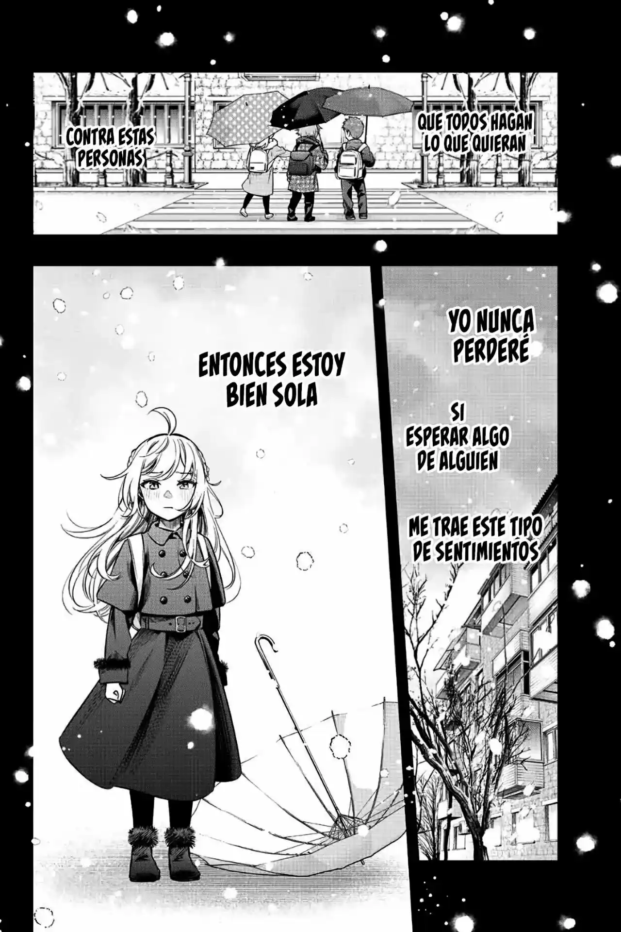 Tokidoki Bosotto Russian De Dereru Tonari No Alya-san - Capítulo 9 - Página 19 - LectorTMOo