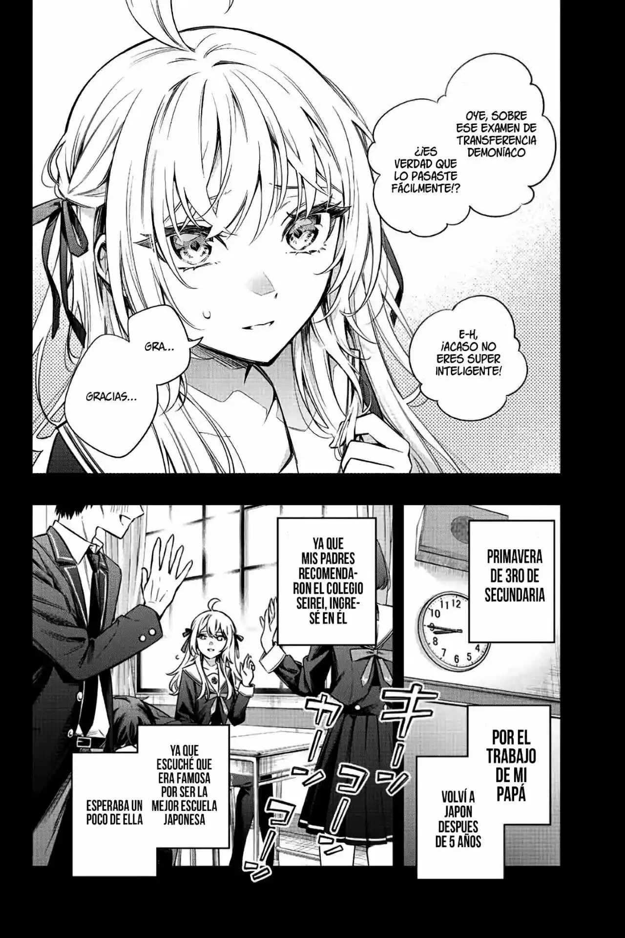 Tokidoki Bosotto Russian De Dereru Tonari No Alya-san - Capítulo 9 - Página 23 - LectorTMOo