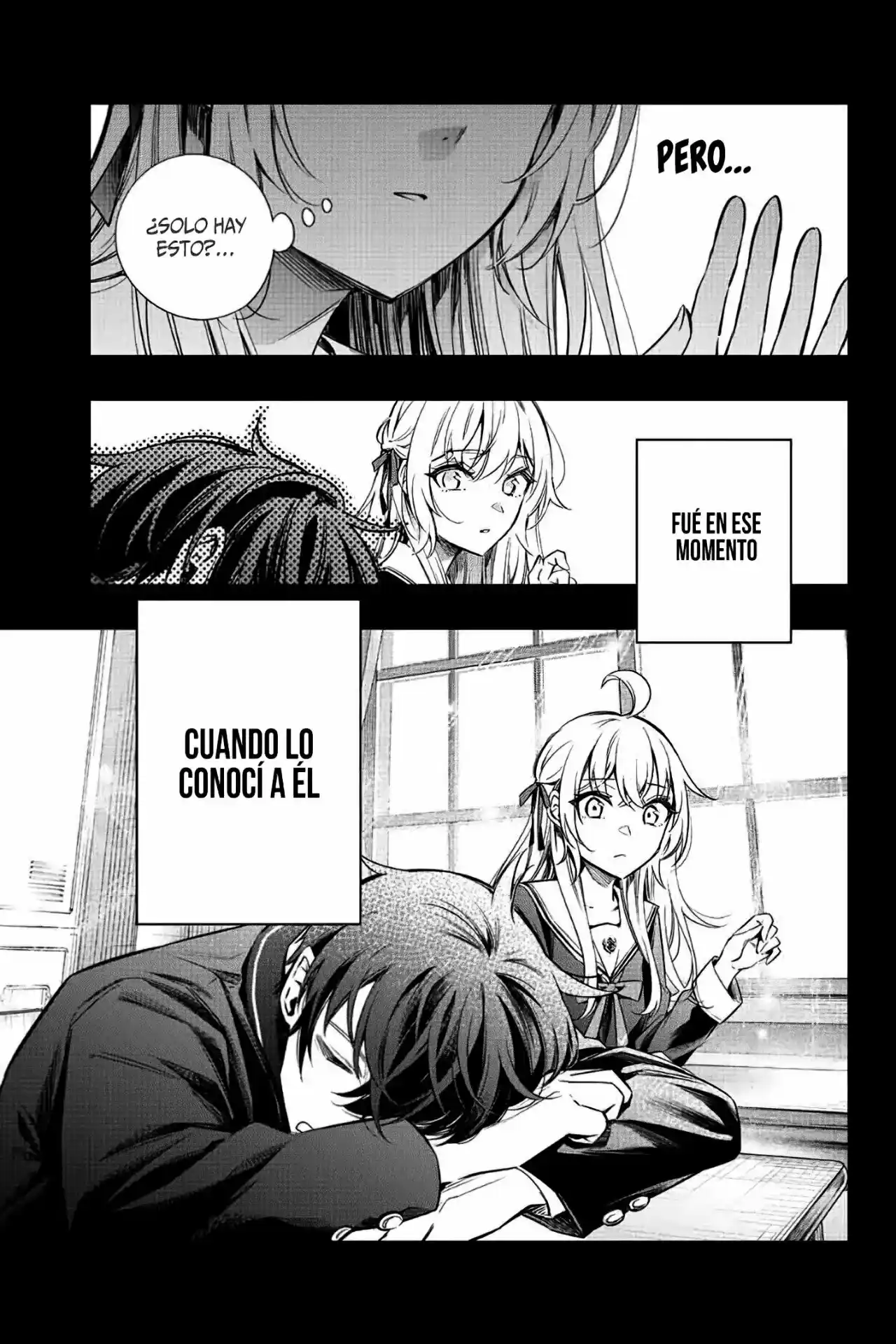 Tokidoki Bosotto Russian De Dereru Tonari No Alya-san - Capítulo 9 - Página 24 - LectorTMOo