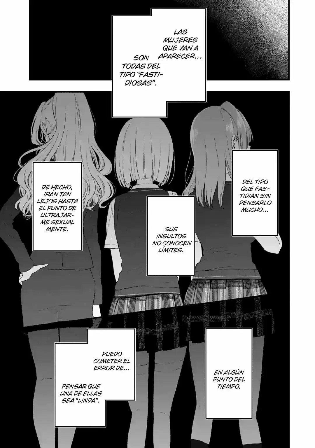 Tomodachi No Imouto Ga Ore Ni Dake Uzai - Capítulo 1.30 - Página 15 - LectorTMOo