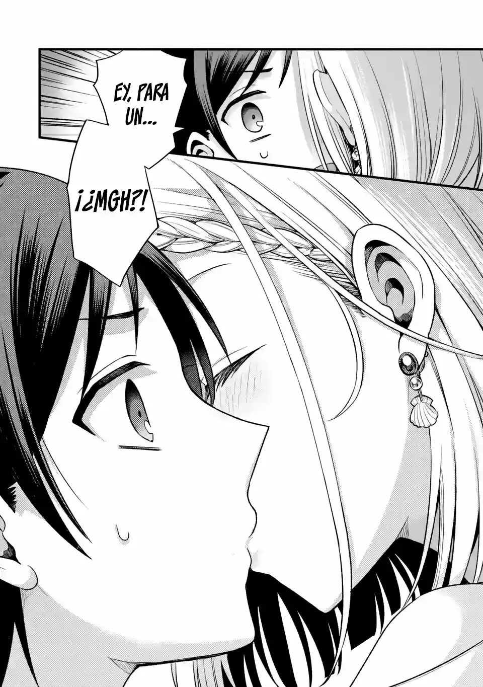Tomodachi No Imouto Ga Ore Ni Dake Uzai - Capítulo 10 - Página 9 - LectorTMOo