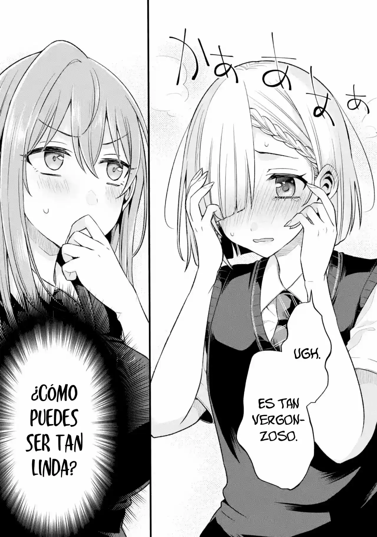 Tomodachi No Imouto Ga Ore Ni Dake Uzai - Capítulo 12 - Página 20 - LectorTMOo