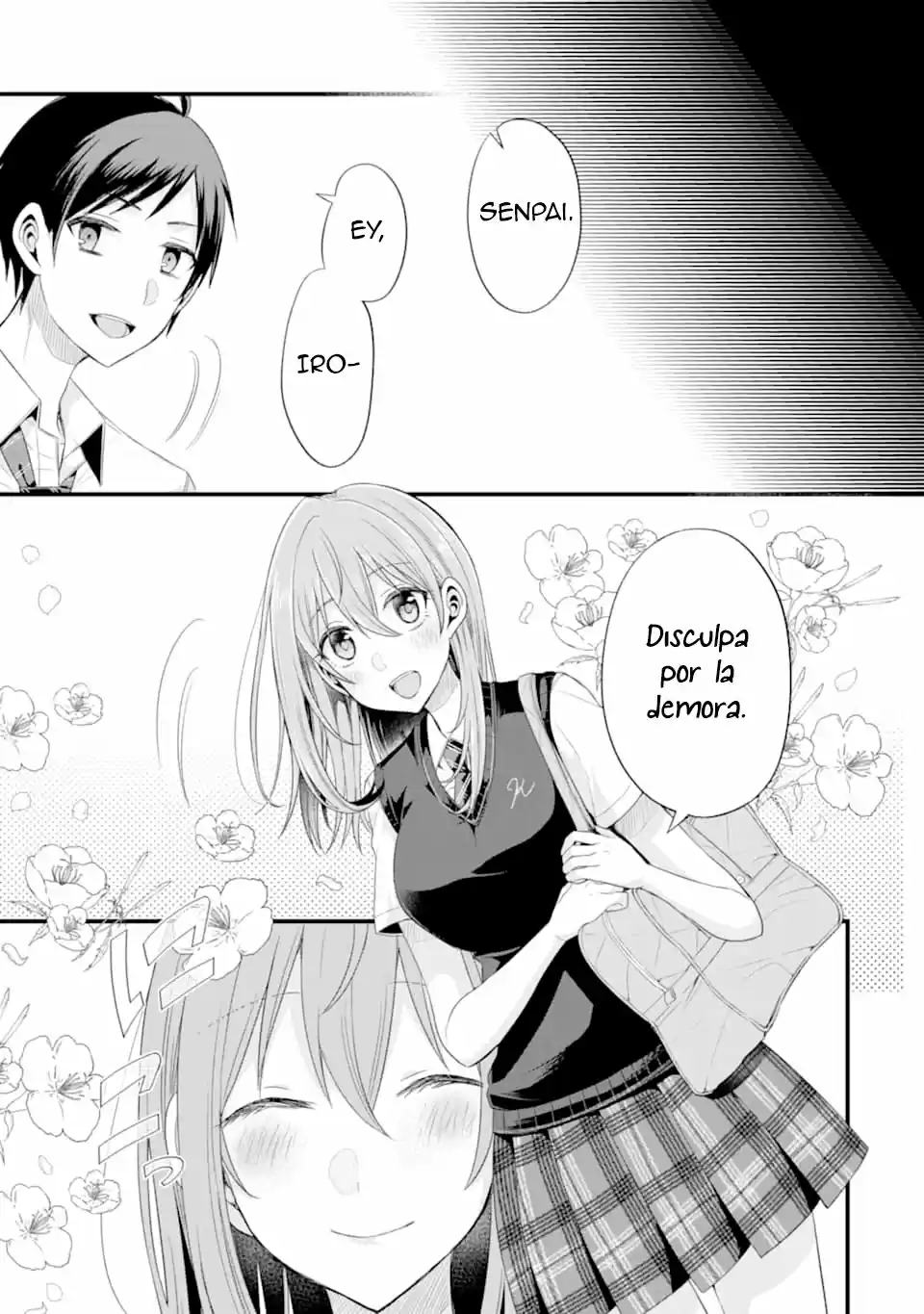 Tomodachi No Imouto Ga Ore Ni Dake Uzai - Capítulo 15 - Página 5 - LectorTMOo