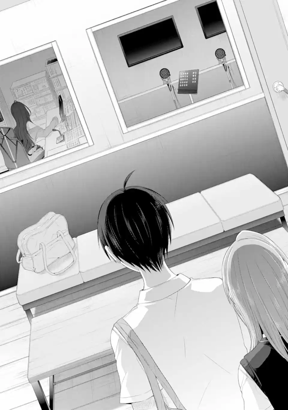 Tomodachi No Imouto Ga Ore Ni Dake Uzai - Capítulo 15 - Página 10 - LectorTMOo