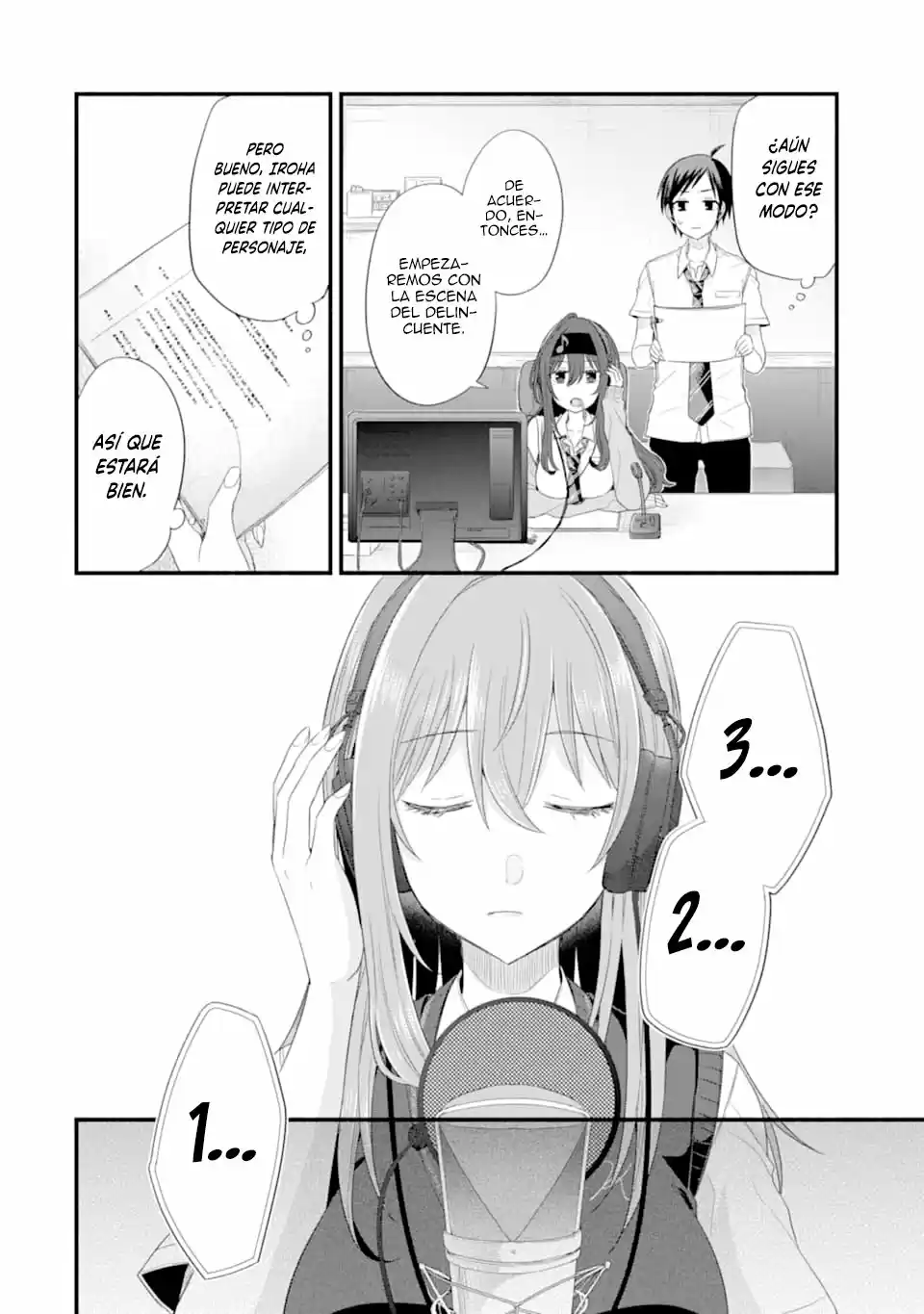 Tomodachi No Imouto Ga Ore Ni Dake Uzai - Capítulo 15 - Página 18 - LectorTMOo
