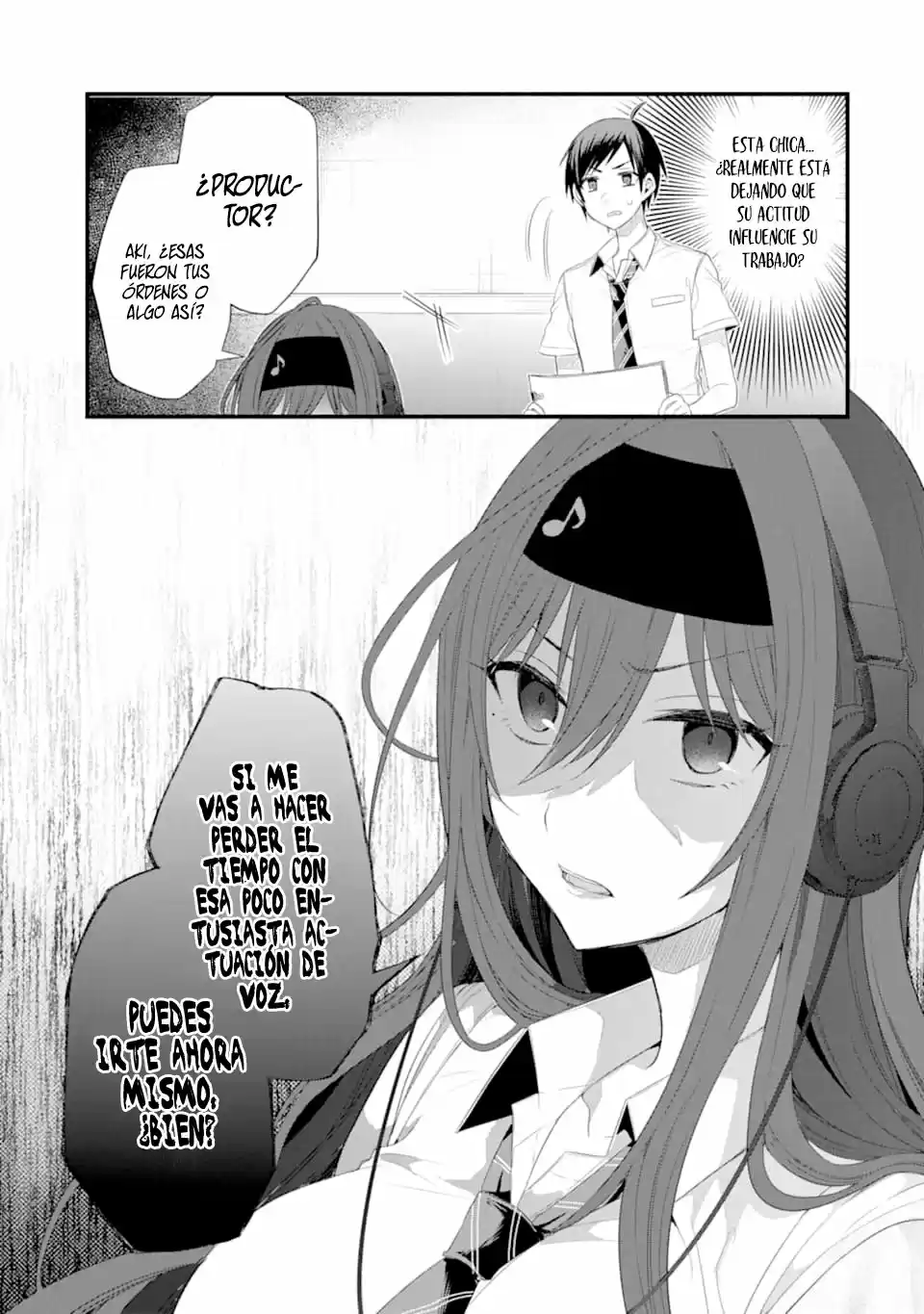 Tomodachi No Imouto Ga Ore Ni Dake Uzai - Capítulo 15 - Página 23 - LectorTMOo
