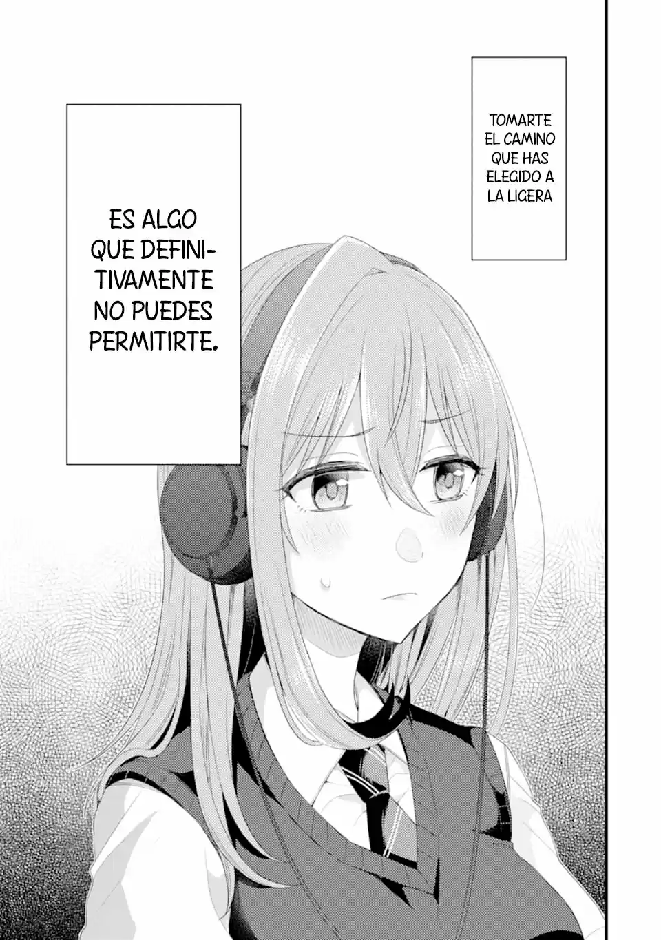 Tomodachi No Imouto Ga Ore Ni Dake Uzai - Capítulo 15 - Página 25 - LectorTMOo
