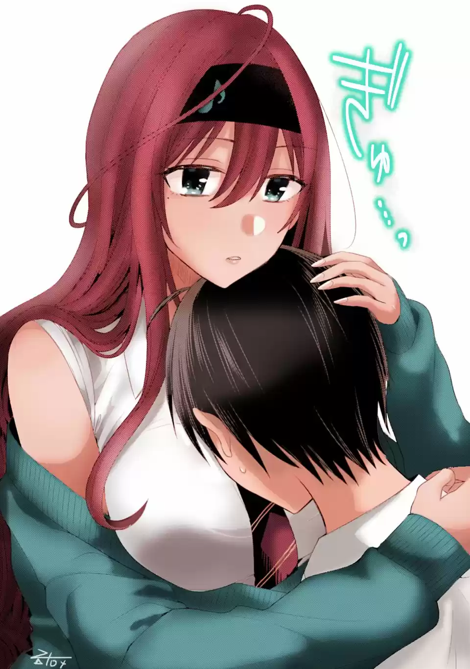 Tomodachi No Imouto Ga Ore Ni Dake Uzai - Capítulo 15 - Página 37 - LectorTMOo