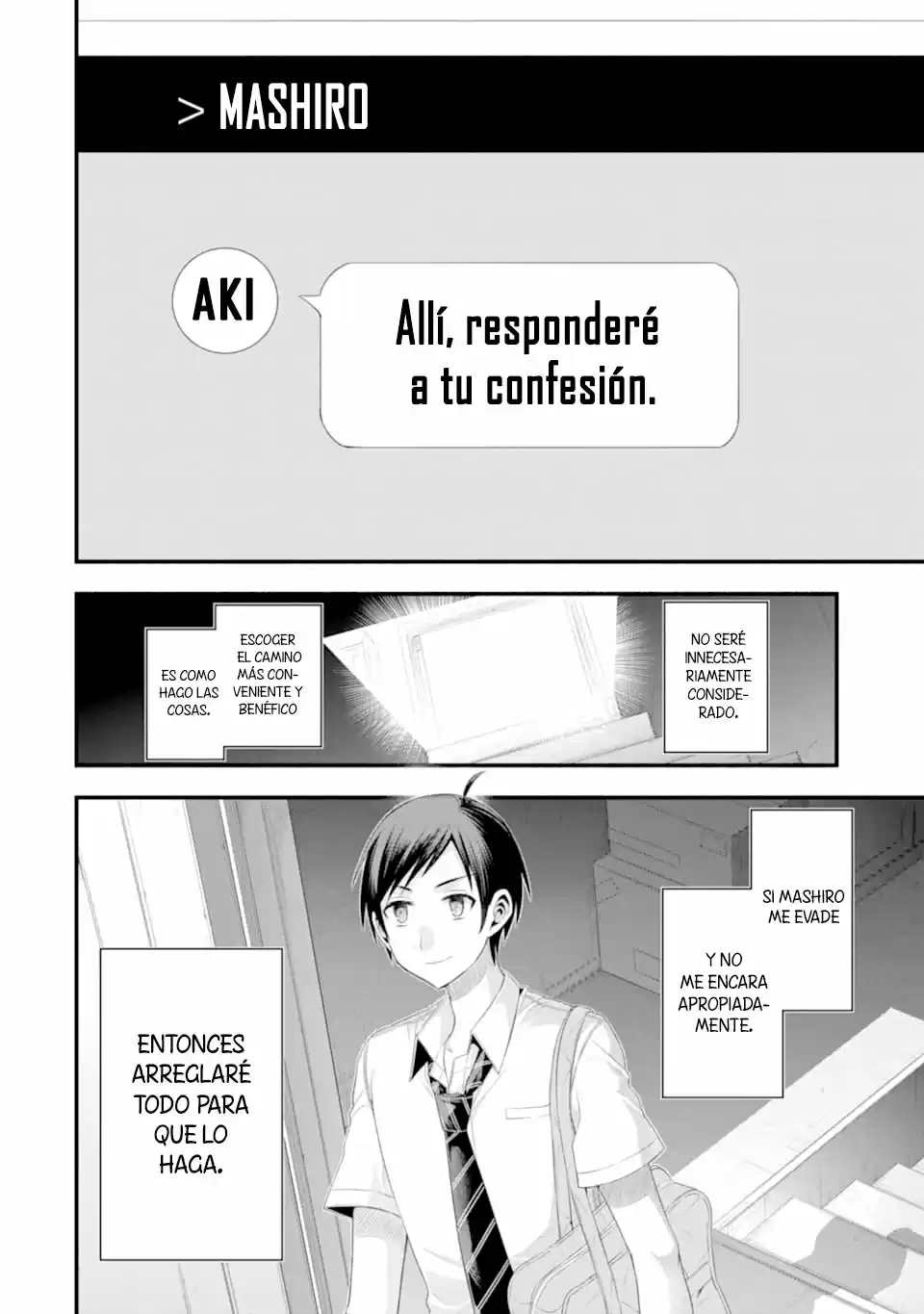 Tomodachi No Imouto Ga Ore Ni Dake Uzai - Capítulo 15 - Página 43 - LectorTMOo