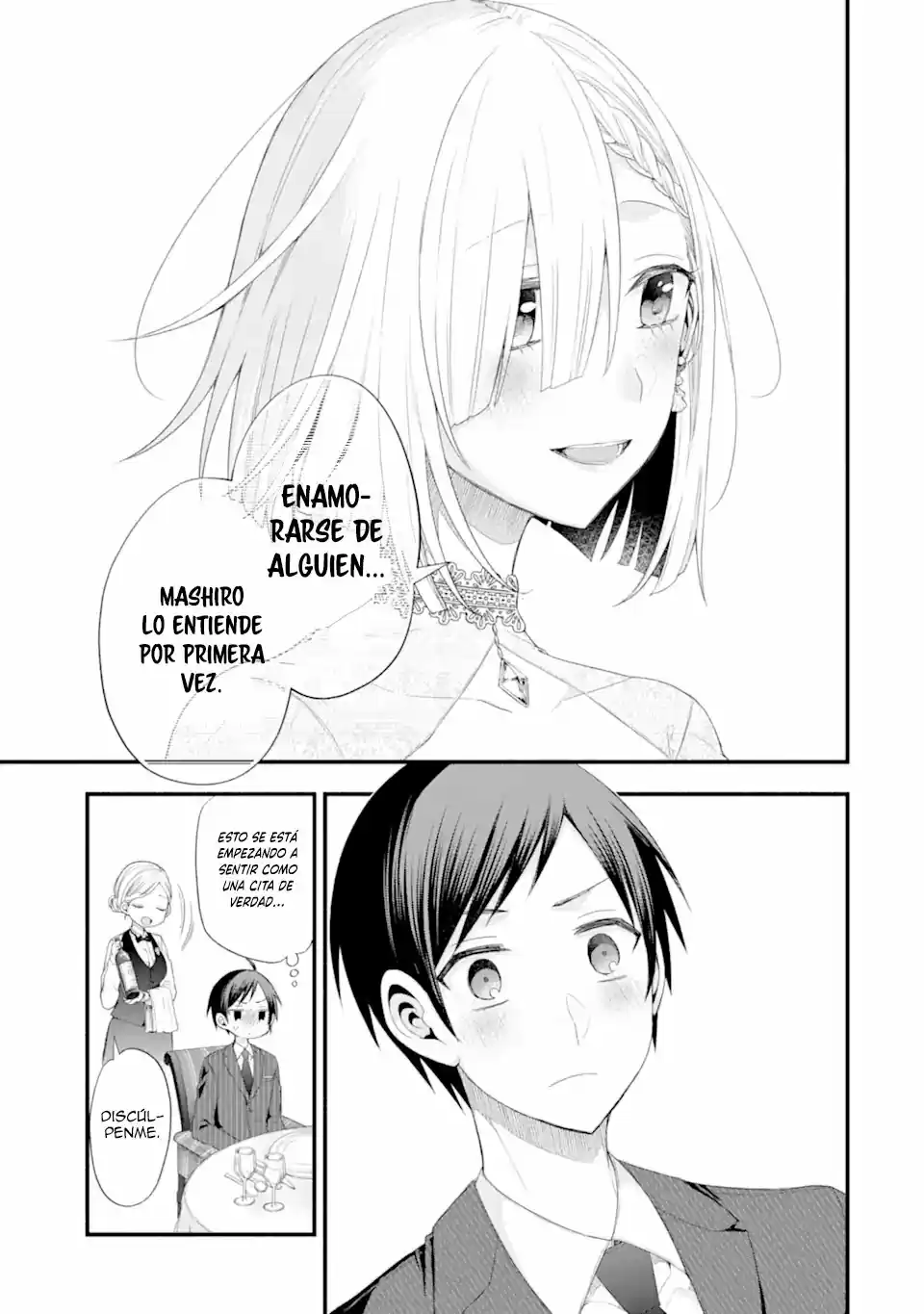Tomodachi No Imouto Ga Ore Ni Dake Uzai - Capítulo 16 - Página 11 - LectorTMOo