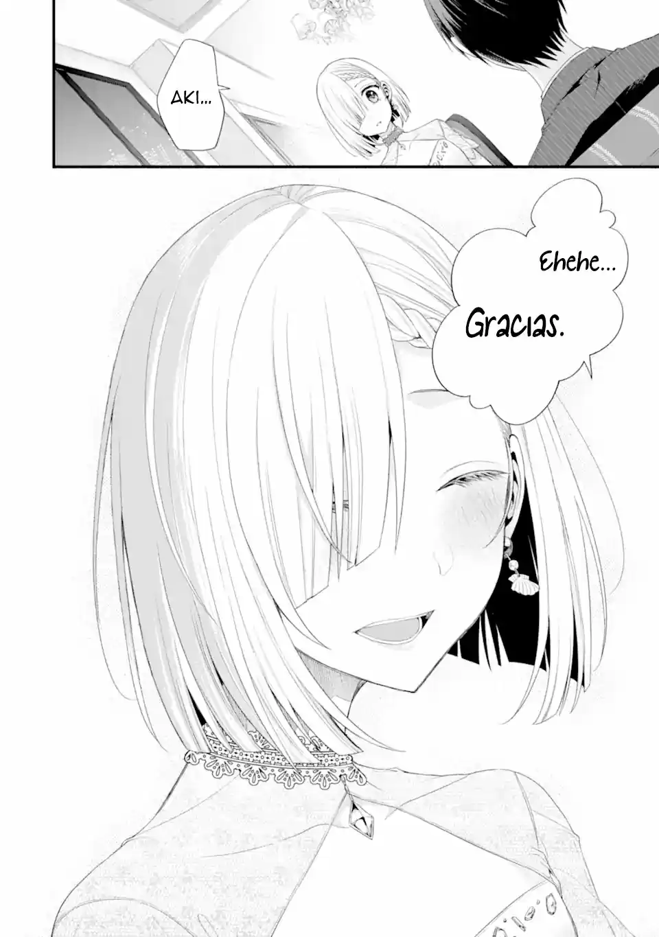 Tomodachi No Imouto Ga Ore Ni Dake Uzai - Capítulo 16 - Página 14 - LectorTMOo