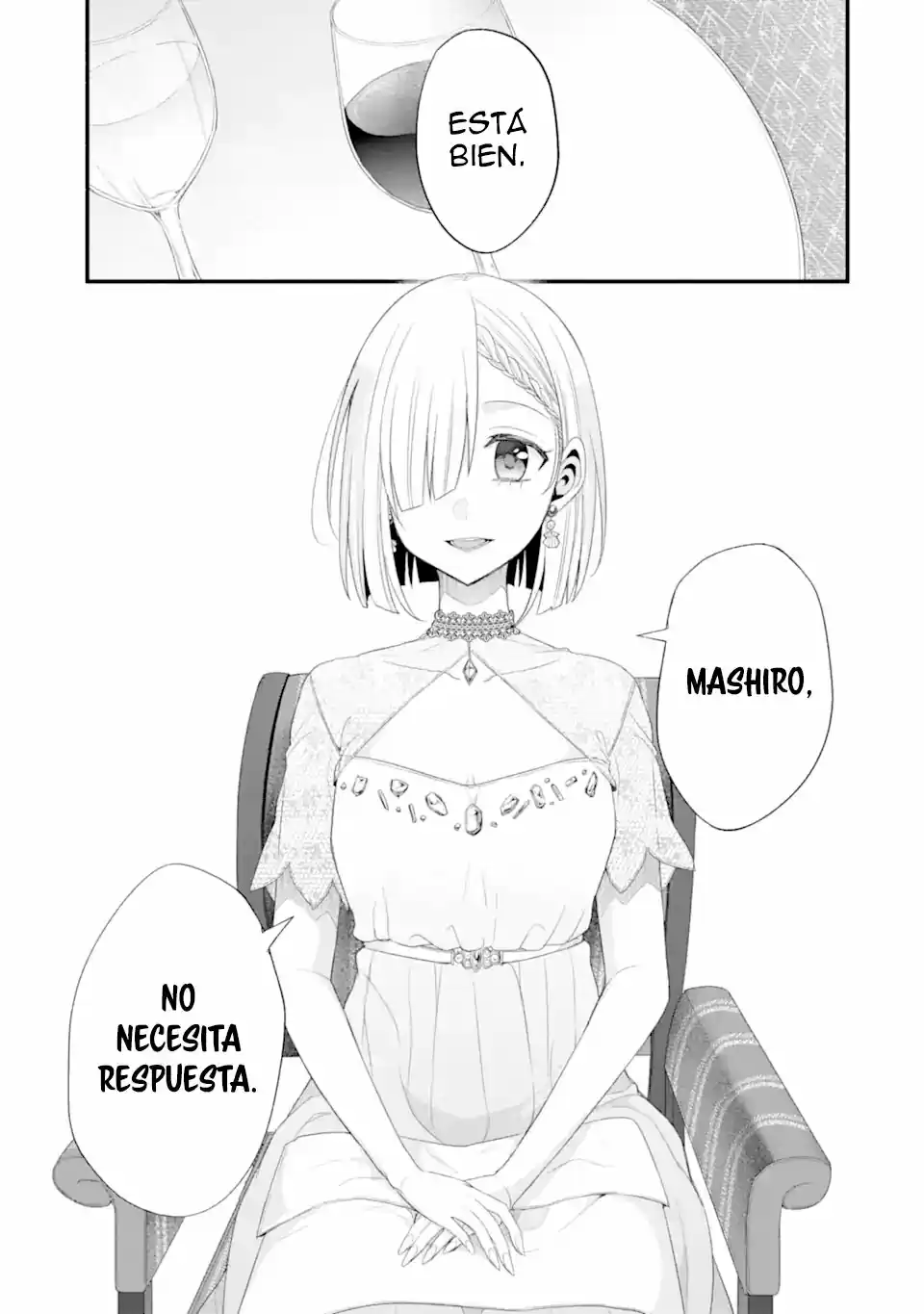 Tomodachi No Imouto Ga Ore Ni Dake Uzai - Capítulo 16 - Página 19 - LectorTMOo