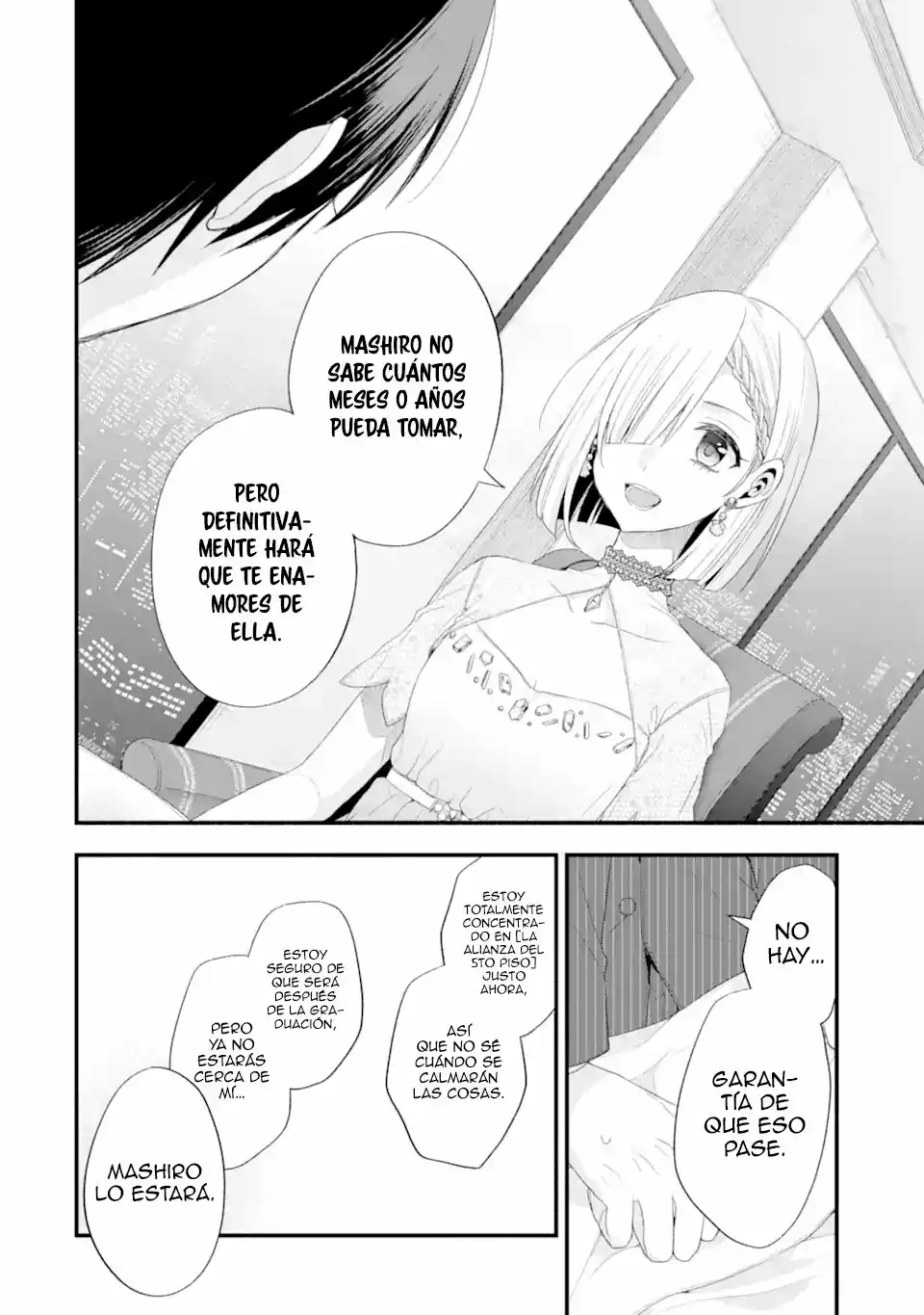 Tomodachi No Imouto Ga Ore Ni Dake Uzai - Capítulo 16 - Página 26 - LectorTMOo