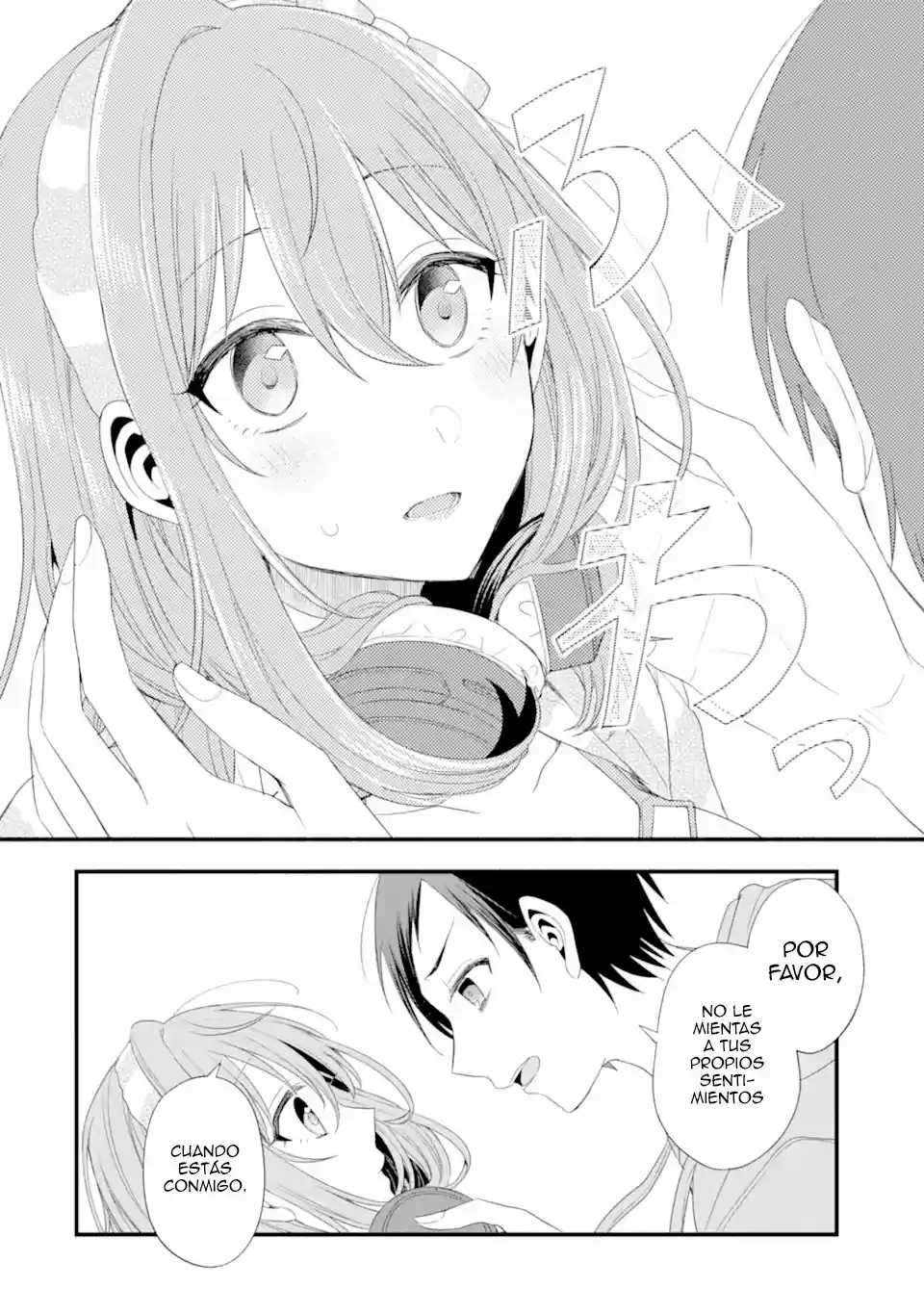 Tomodachi No Imouto Ga Ore Ni Dake Uzai - Capítulo 16 - Página 40 - LectorTMOo