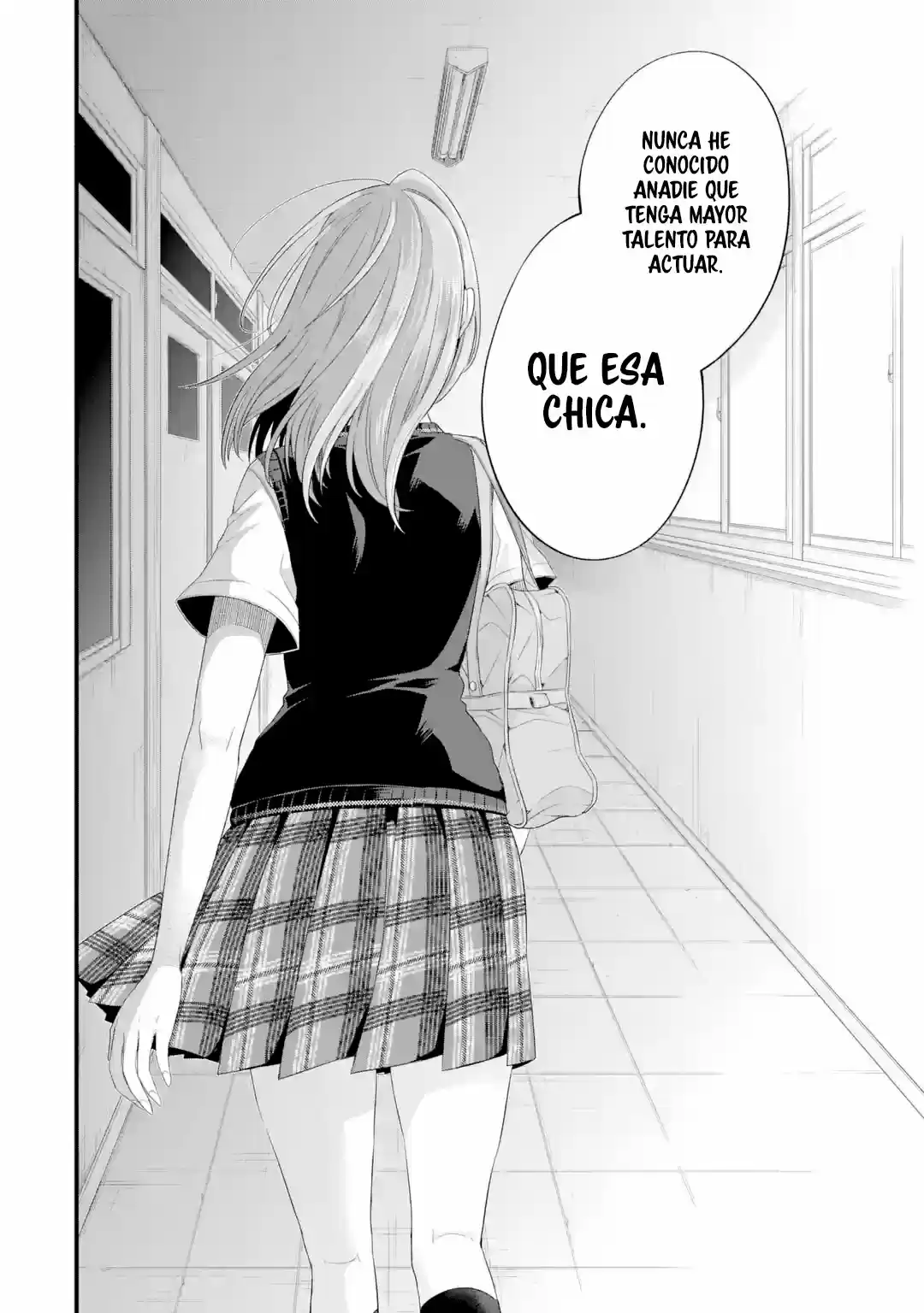 Tomodachi No Imouto Ga Ore Ni Dake Uzai - Capítulo 17 - Página 34 - LectorTMOo