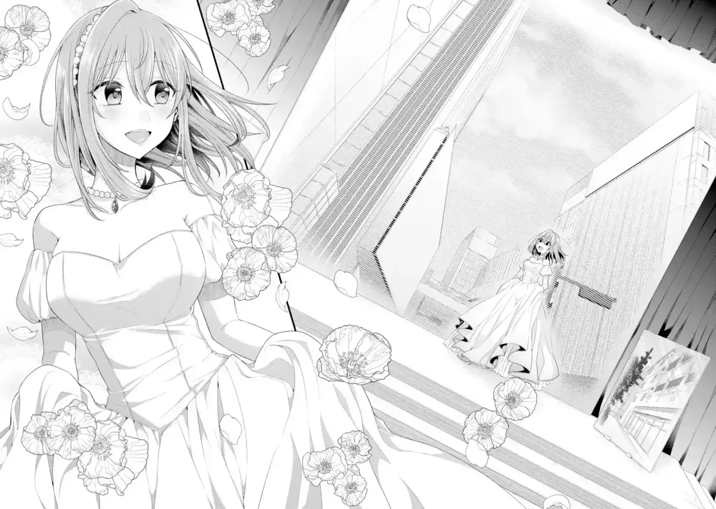 Tomodachi No Imouto Ga Ore Ni Dake Uzai - Capítulo 19 - Página 40 - LectorTMOo