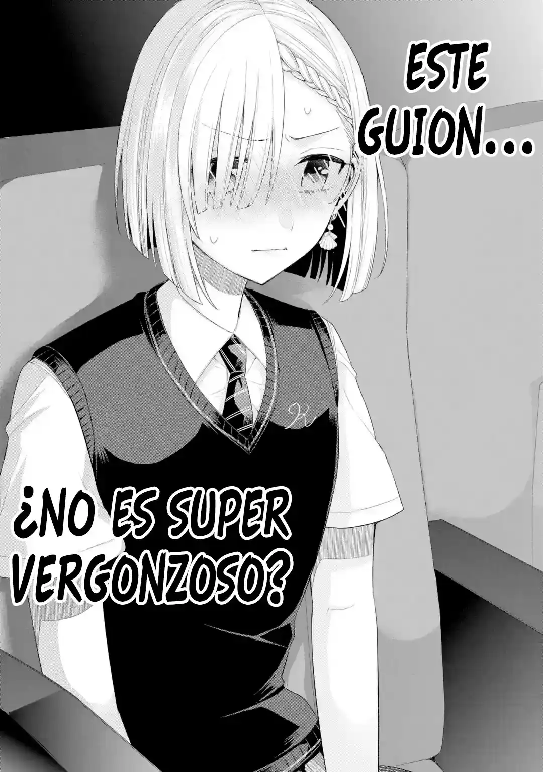 Tomodachi No Imouto Ga Ore Ni Dake Uzai - Capítulo 19 - Página 43 - LectorTMOo