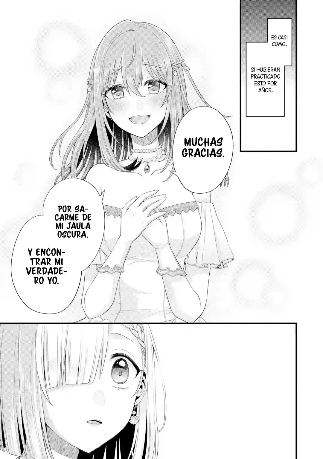 Tomodachi No Imouto Ga Ore Ni Dake Uzai - Capítulo 19 - Página 46 - LectorTMOo