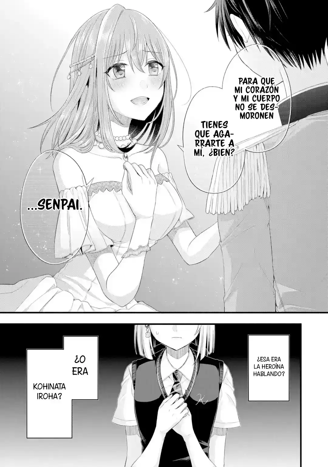 Tomodachi No Imouto Ga Ore Ni Dake Uzai - Capítulo 19 - Página 48 - LectorTMOo
