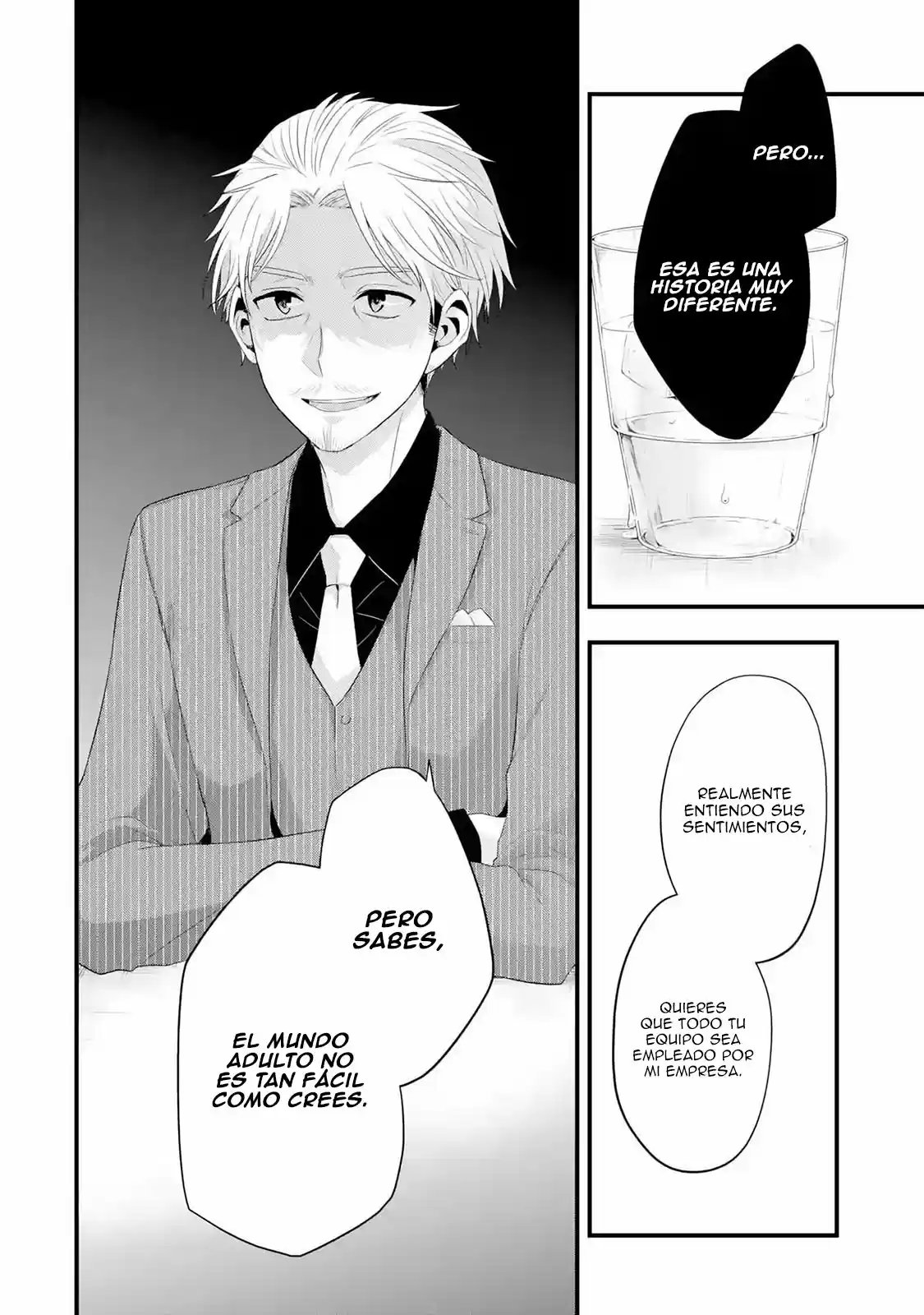 Tomodachi No Imouto Ga Ore Ni Dake Uzai - Capítulo 2.10 - Página 11 - LectorTMOo