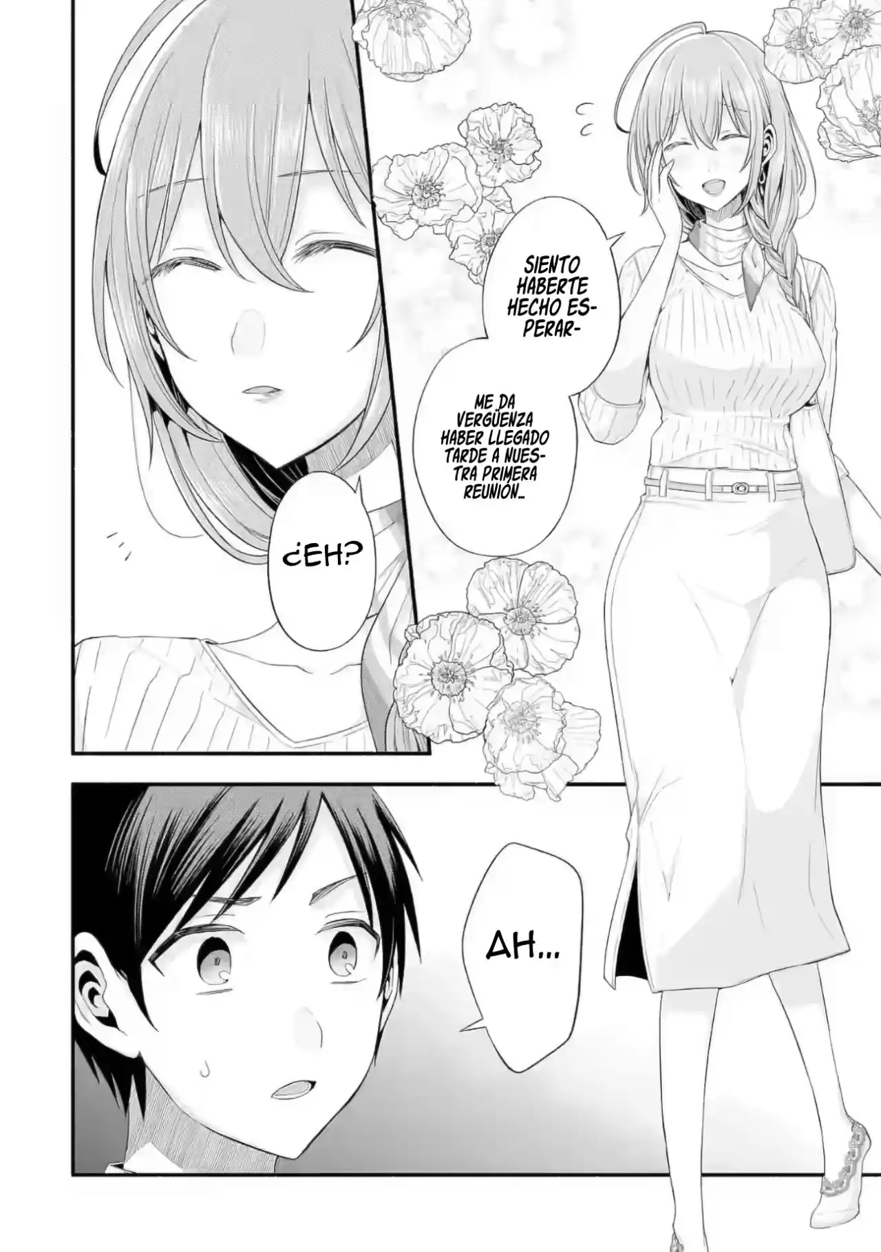 Tomodachi No Imouto Ga Ore Ni Dake Uzai - Capítulo 20 - Página 8 - LectorTMOo