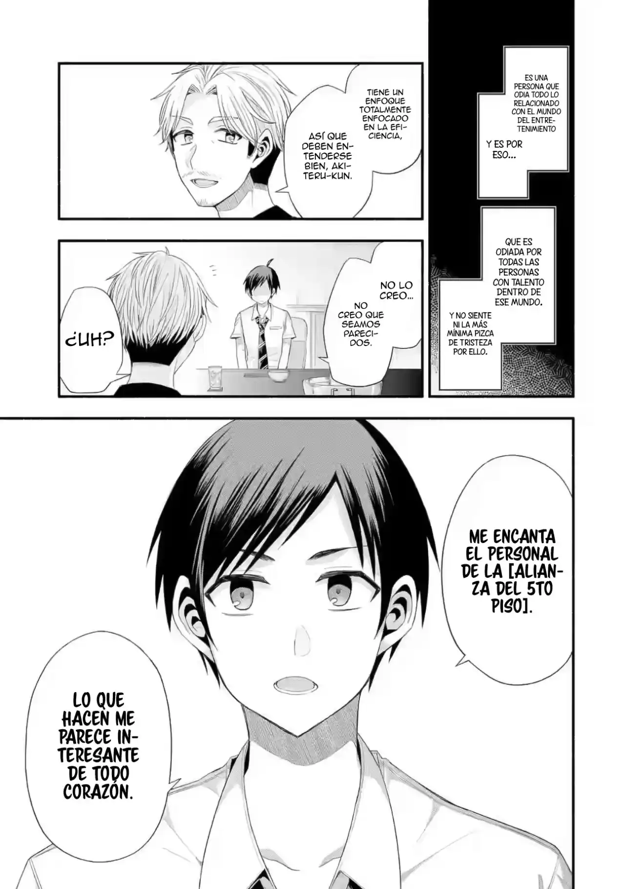 Tomodachi No Imouto Ga Ore Ni Dake Uzai - Capítulo 20 - Página 15 - LectorTMOo