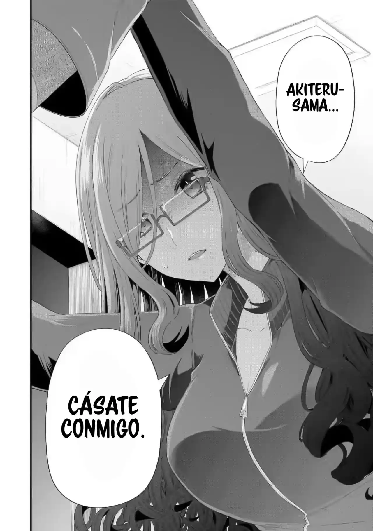 Tomodachi No Imouto Ga Ore Ni Dake Uzai - Capítulo 20 - Página 40 - LectorTMOo