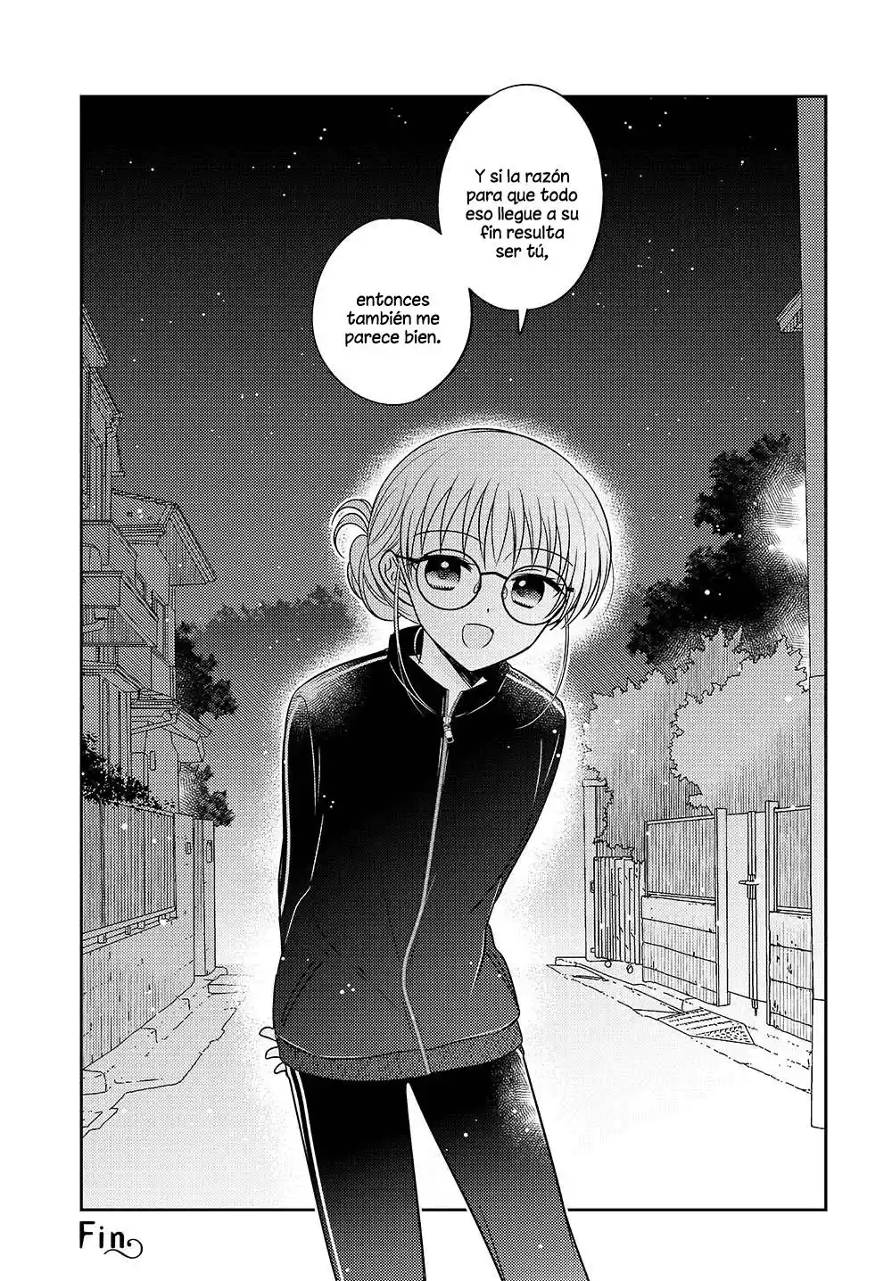 Tomodachi No Imouto Ga Ore Ni Dake Uzai - Capítulo 22 - Página 9 - LectorTMOo
