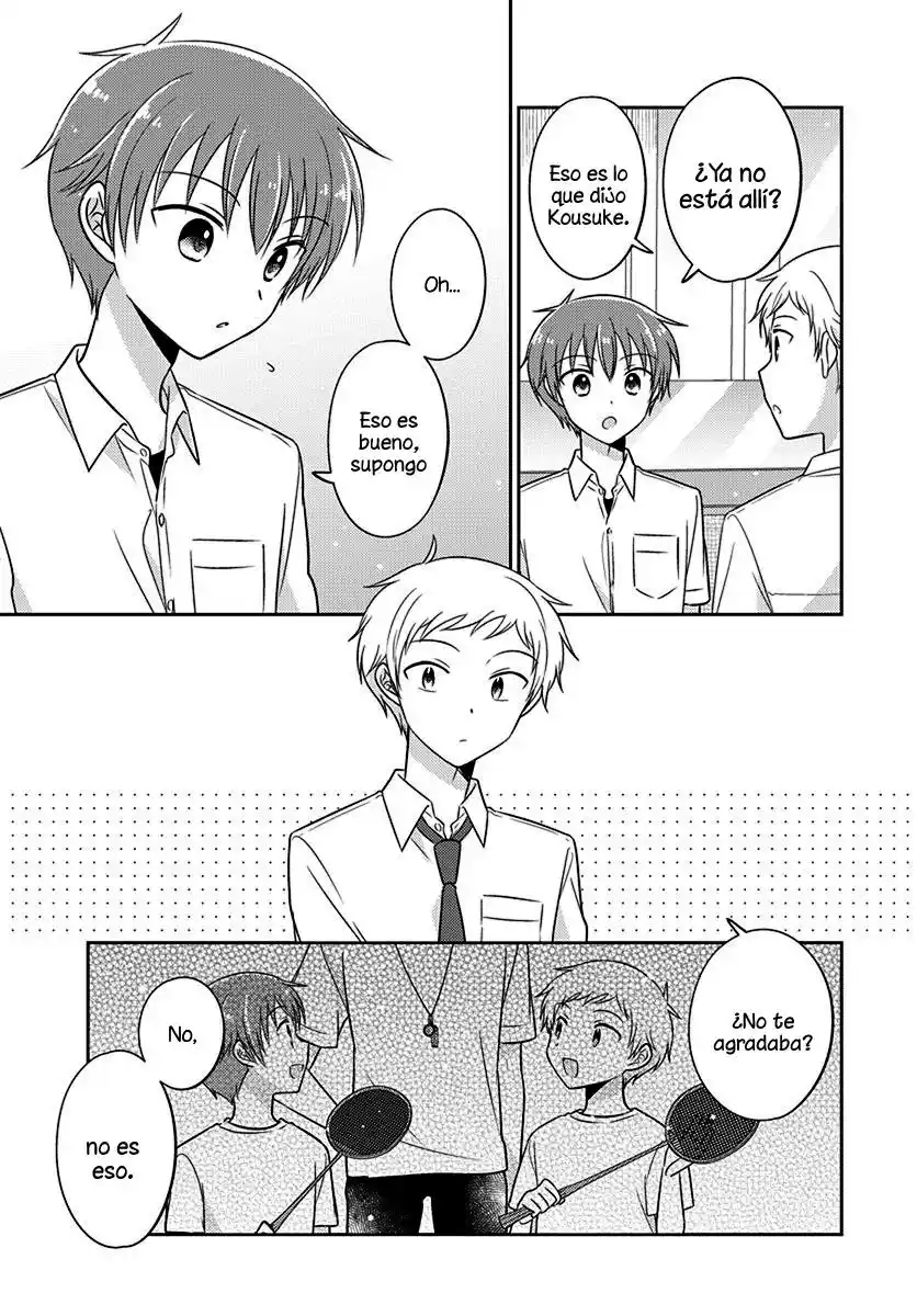 Tomodachi No Imouto Ga Ore Ni Dake Uzai - Capítulo 23 - Página 8 - LectorTMOo