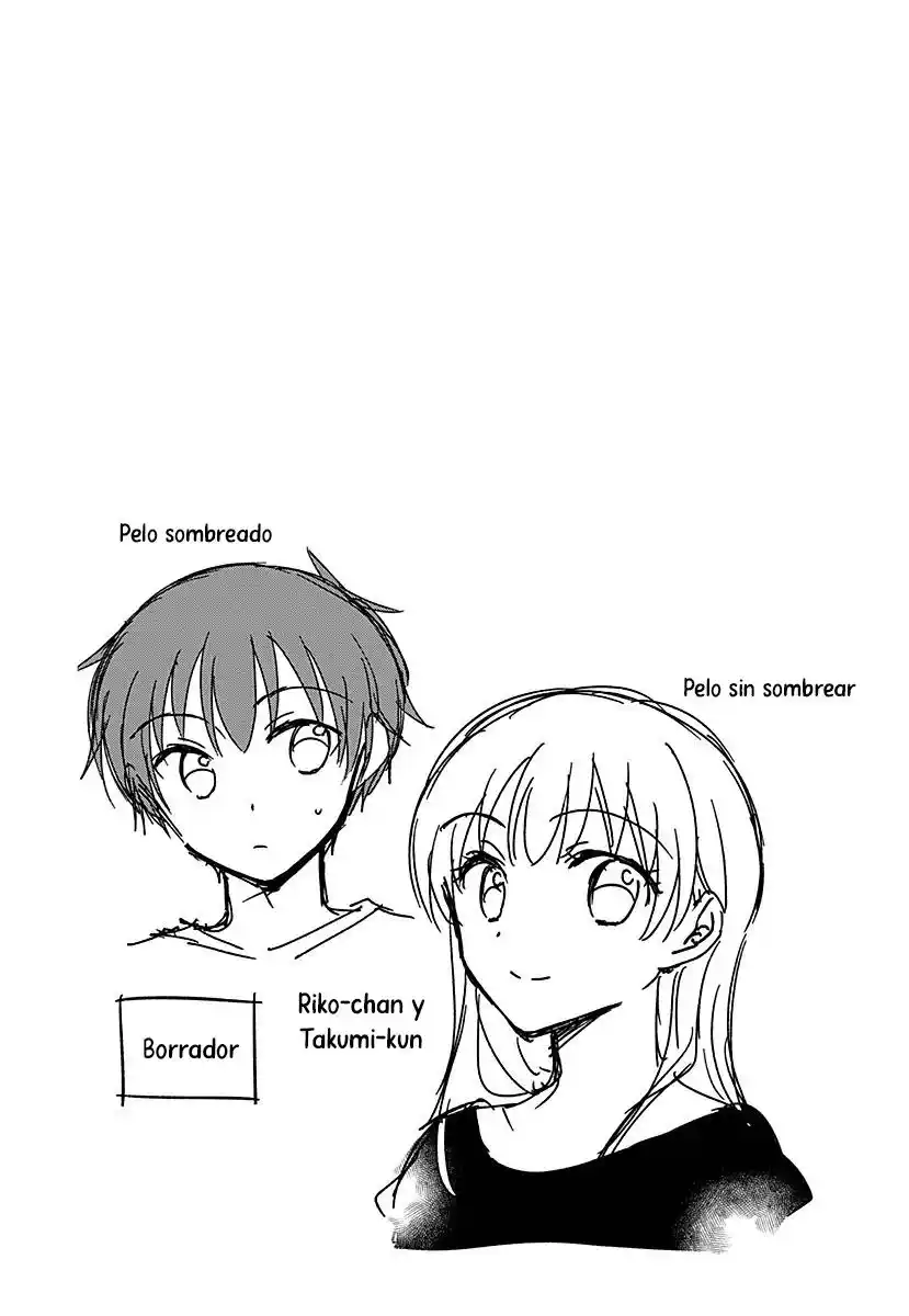 Tomodachi No Imouto Ga Ore Ni Dake Uzai - Capítulo 26.2 - Página 6 - LectorTMOo