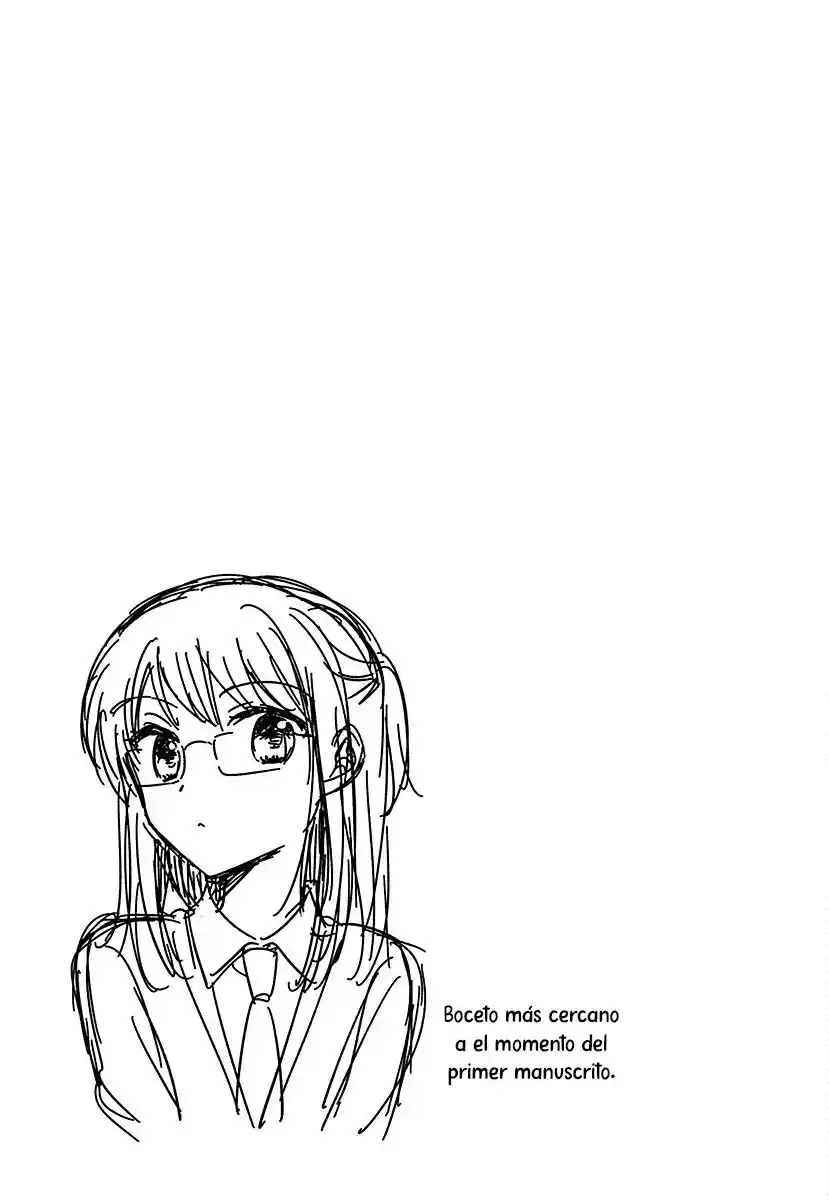 Tomodachi No Imouto Ga Ore Ni Dake Uzai - Capítulo 26.2 - Página 7 - LectorTMOo