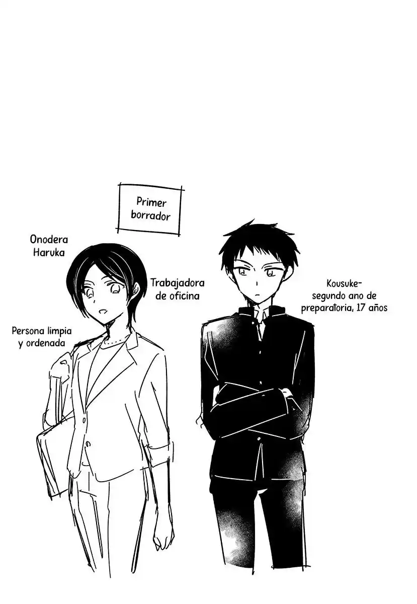 Tomodachi No Imouto Ga Ore Ni Dake Uzai - Capítulo 26.2 - Página 8 - LectorTMOo