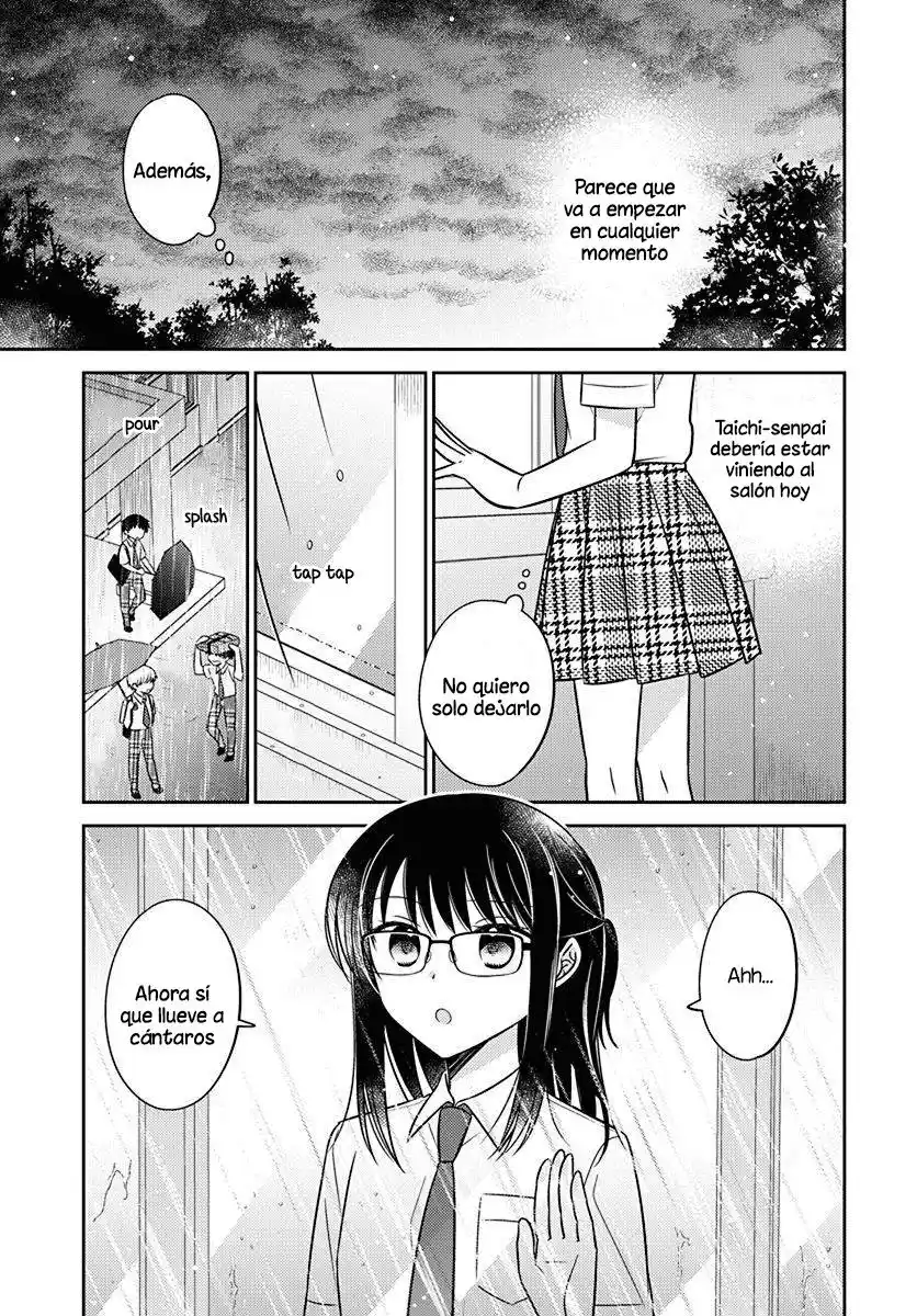 Tomodachi No Imouto Ga Ore Ni Dake Uzai - Capítulo 27 - Página 8 - LectorTMOo