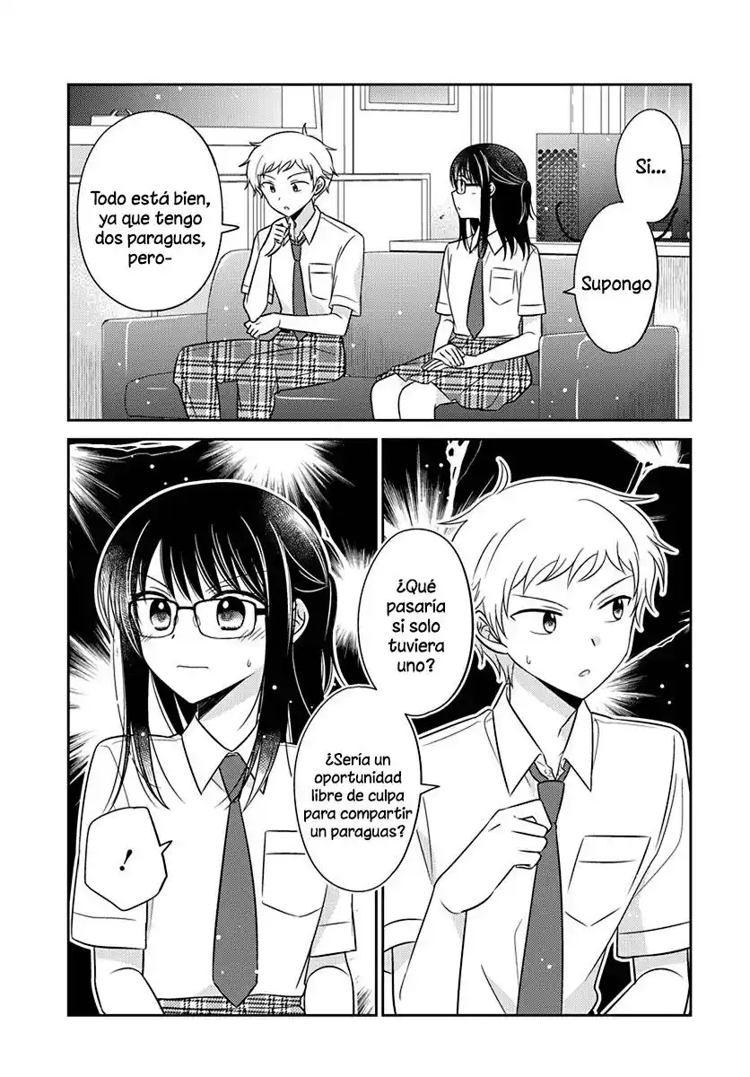 Tomodachi No Imouto Ga Ore Ni Dake Uzai - Capítulo 27 - Página 16 - LectorTMOo