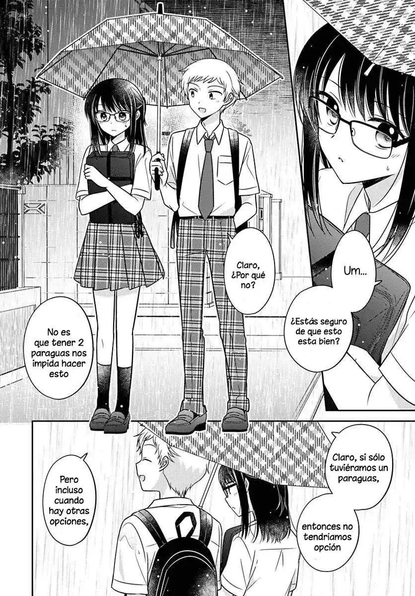 Tomodachi No Imouto Ga Ore Ni Dake Uzai - Capítulo 27 - Página 17 - LectorTMOo